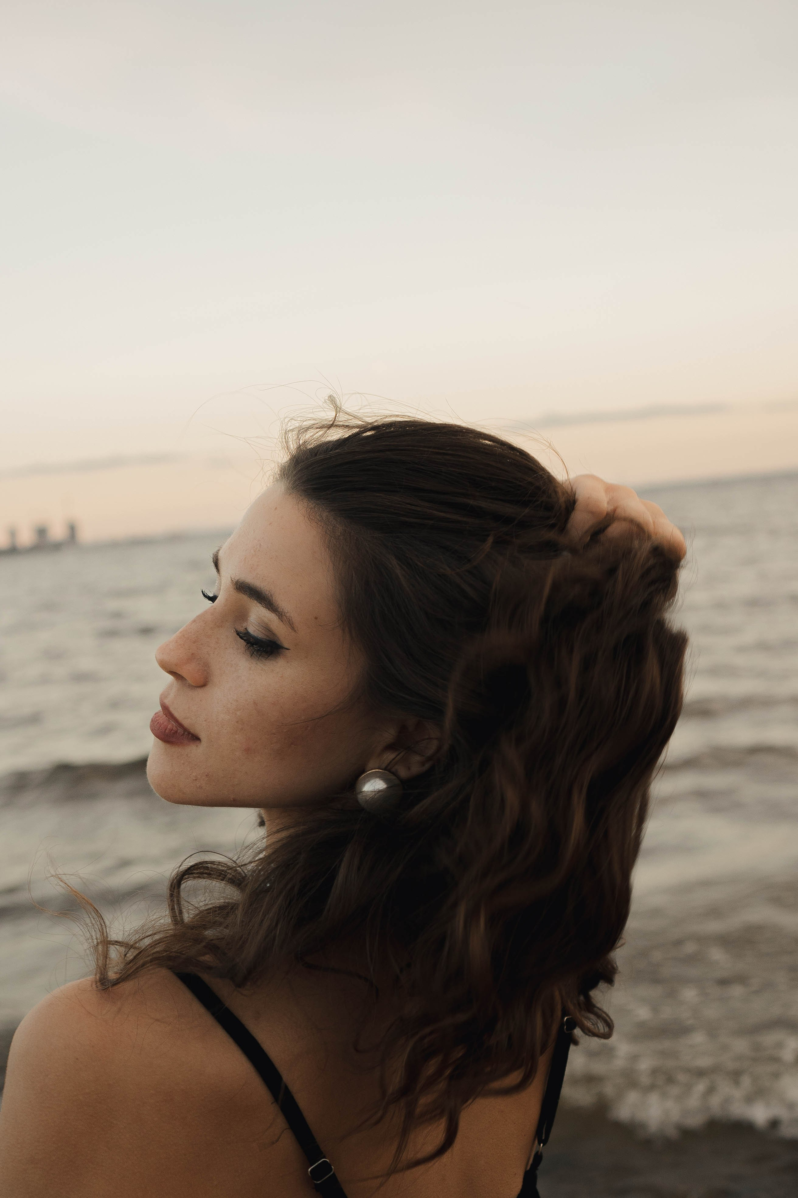 На заливе. Профессиональный фотограф, Санкт-Петербург — Виктория Богомолова