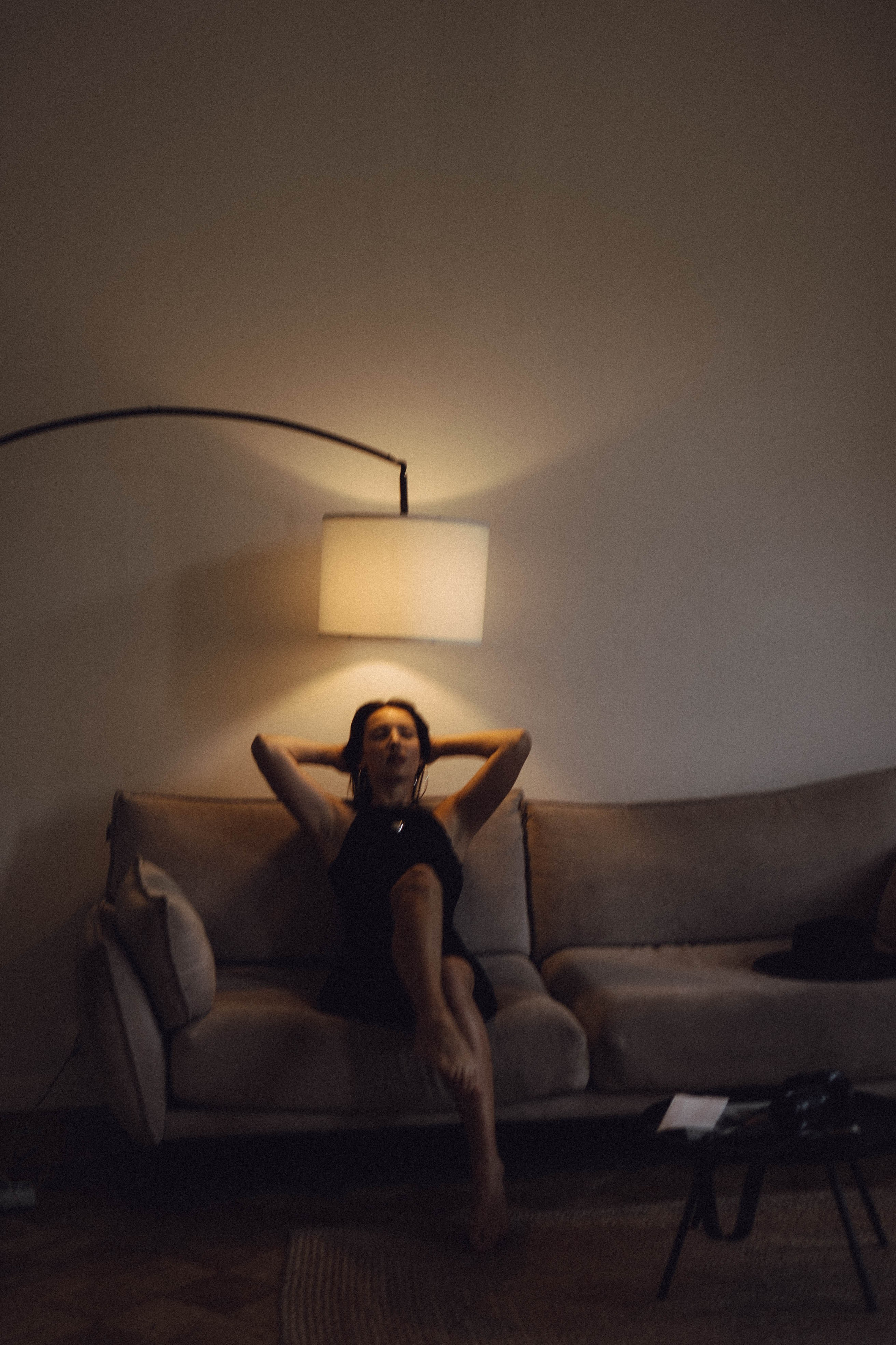 Студийная. Профессиональный фотограф, Санкт-Петербург — Виктория Богомолова