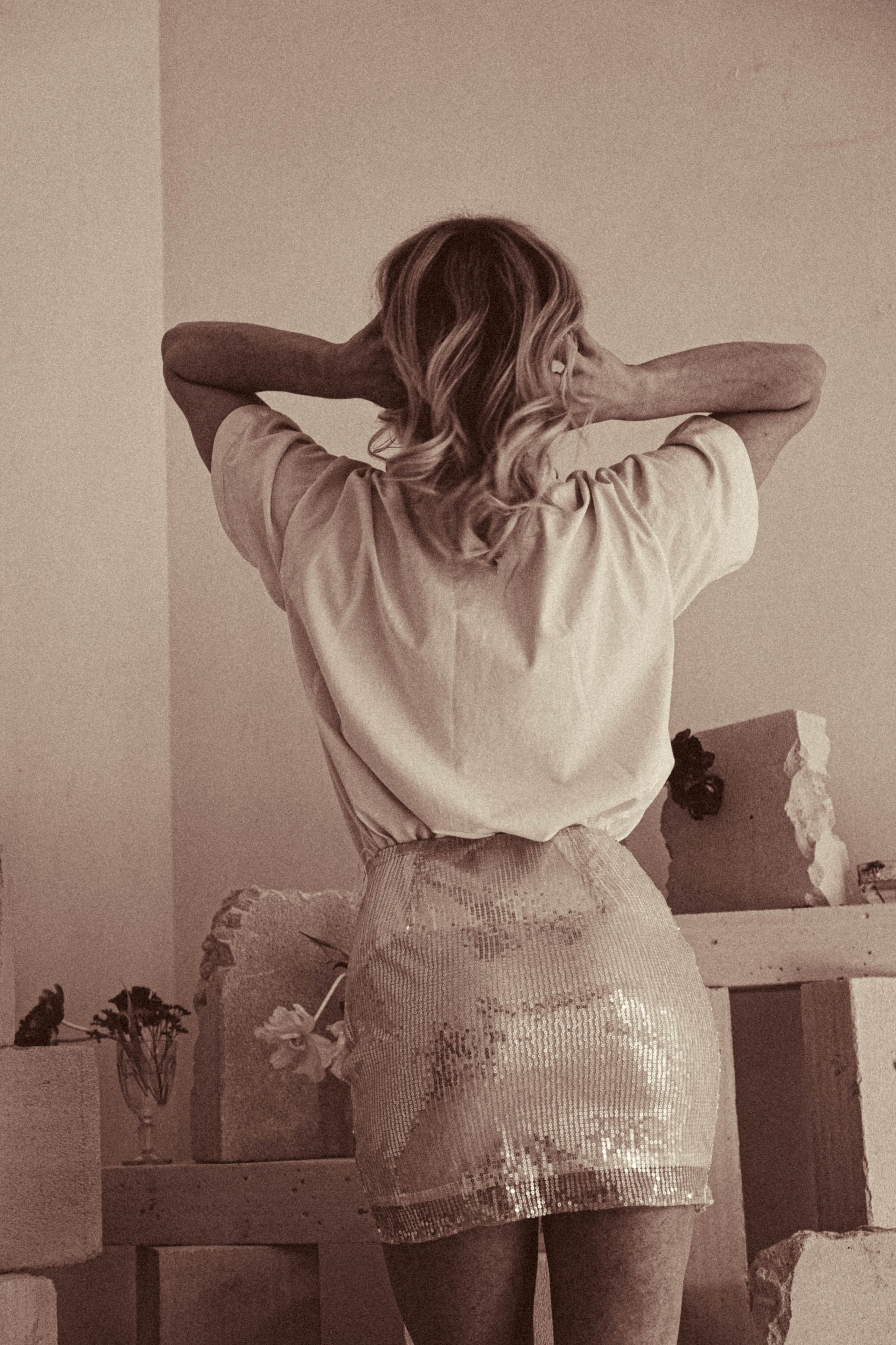 Винтажный стиль. Профессиональный фотограф, Санкт-Петербург — Виктория Богомолова