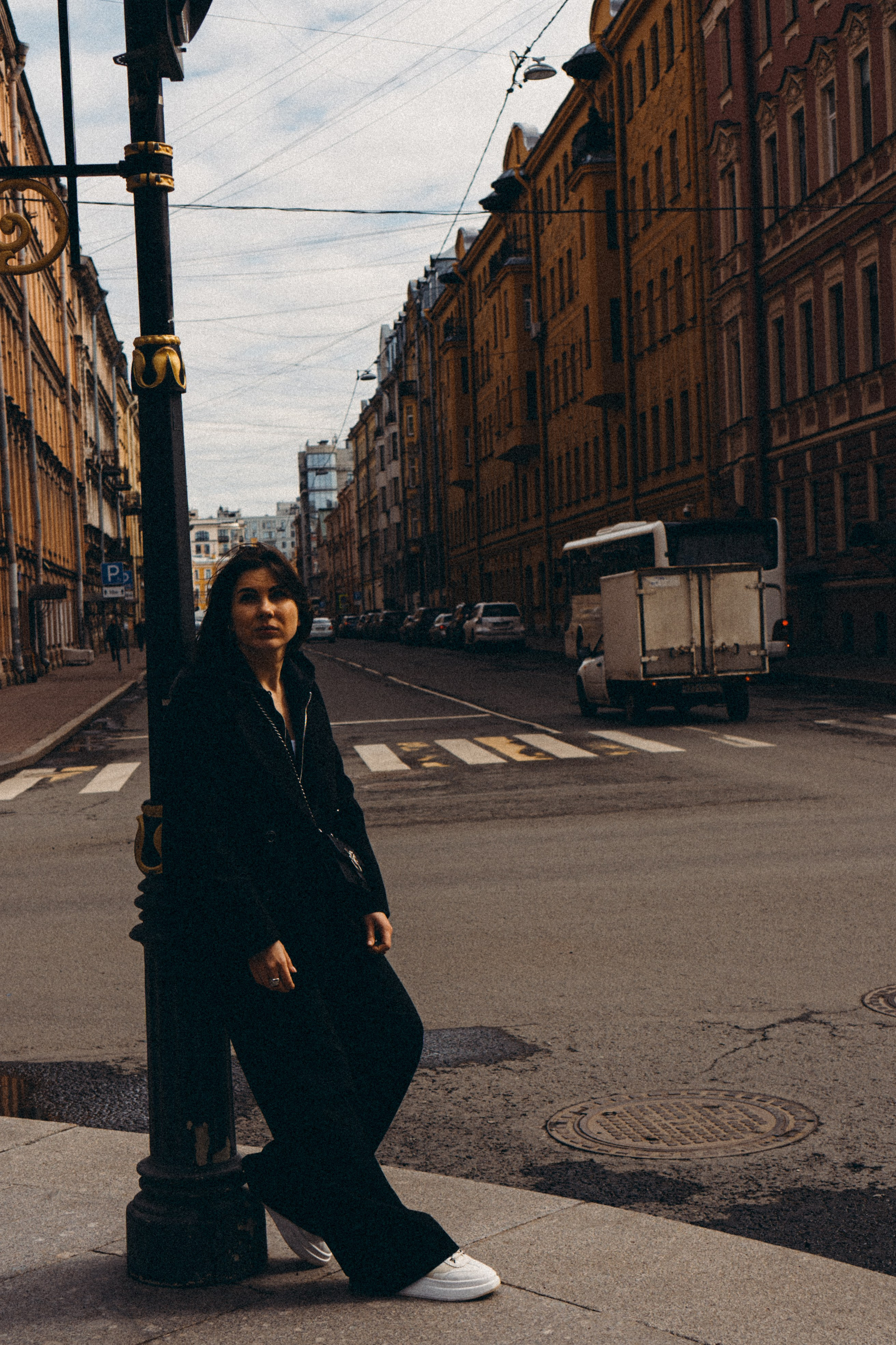 Прогулка по весеннему Питеру. Профессиональный фотограф, Санкт-Петербург — Виктория Богомолова