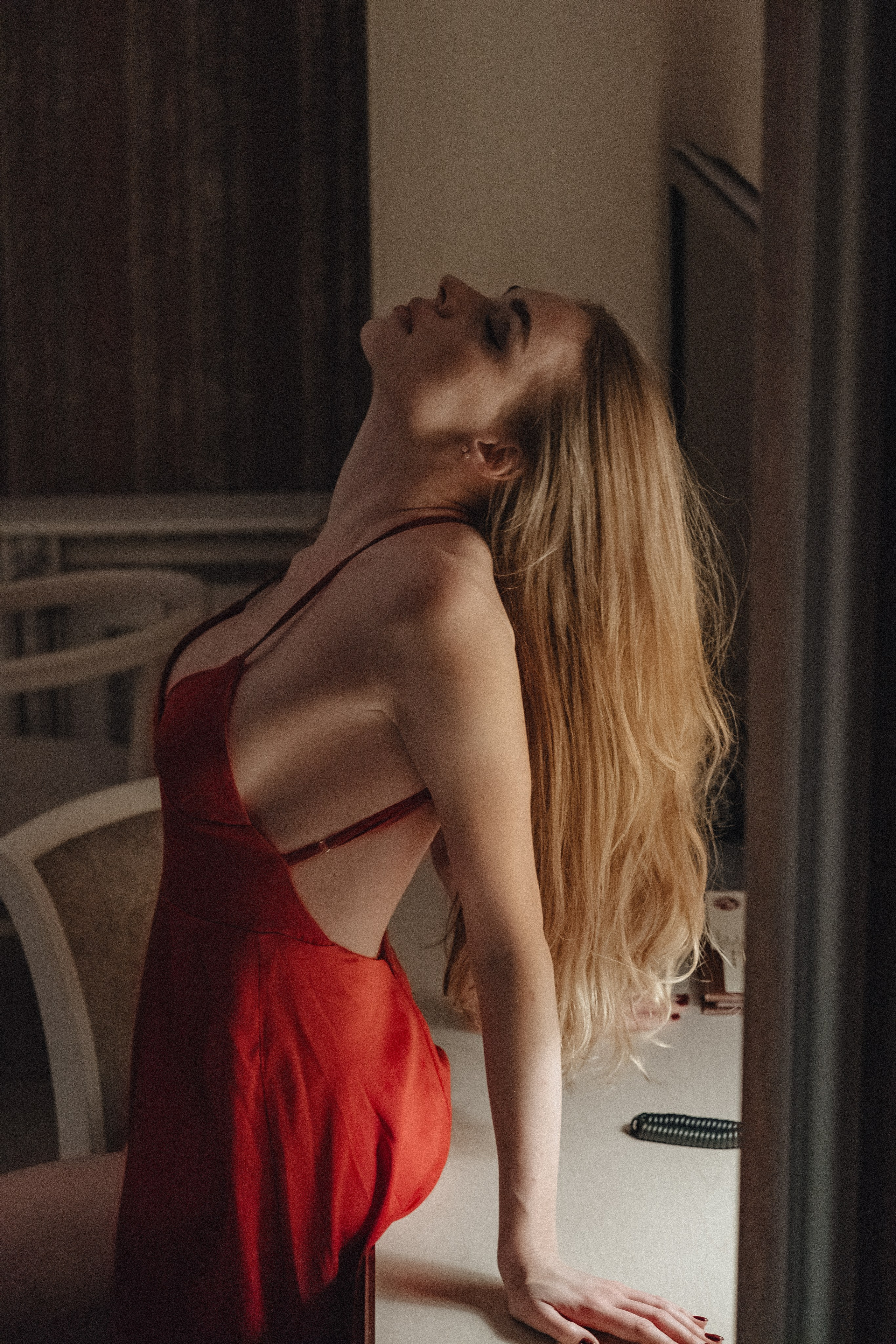 ОТЕЛЬНАЯ ИСТОРИЯ. Профессиональный фотограф, Санкт-Петербург — Виктория Богомолова