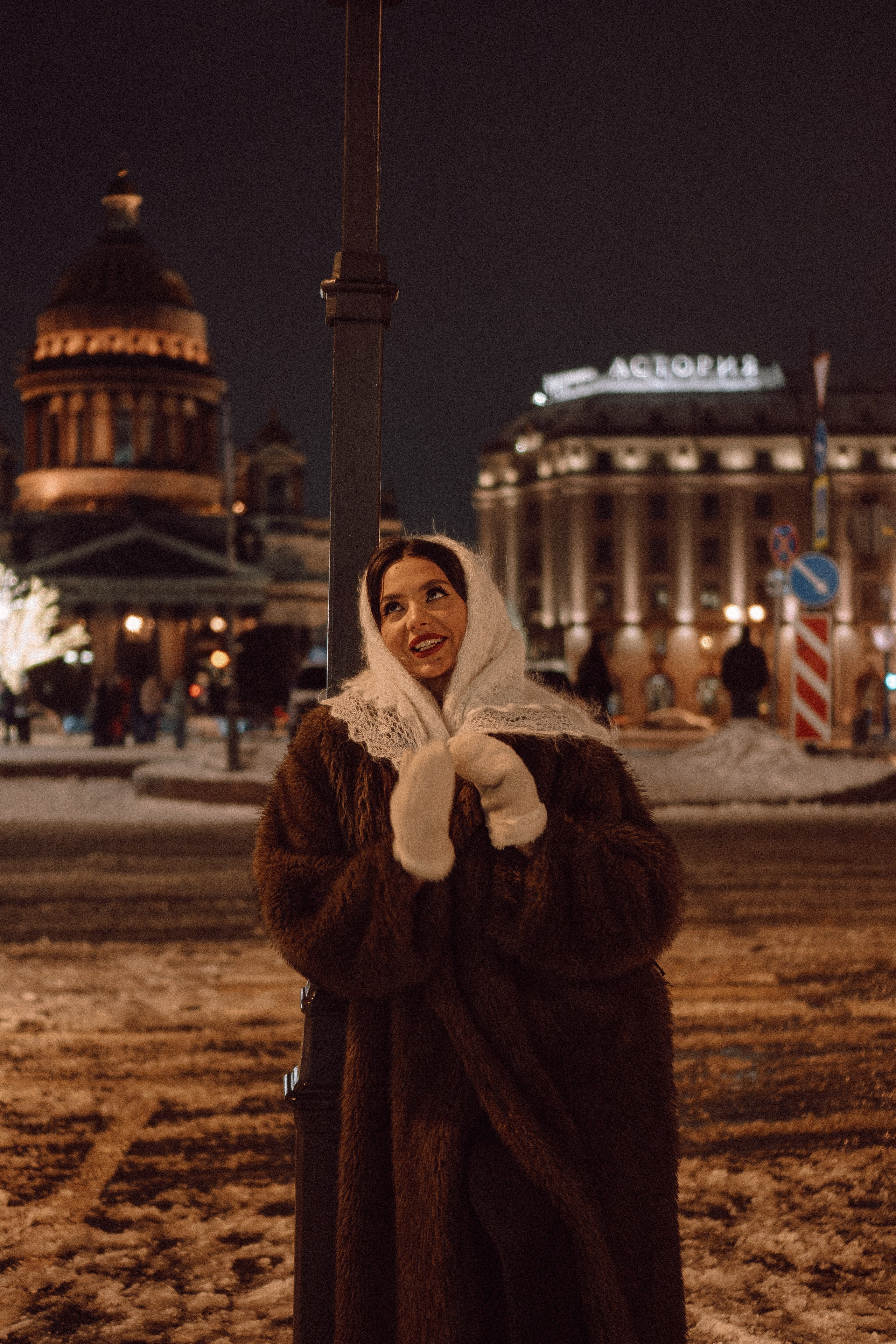 В Русском стиле. Профессиональный фотограф, Санкт-Петербург — Виктория Богомолова