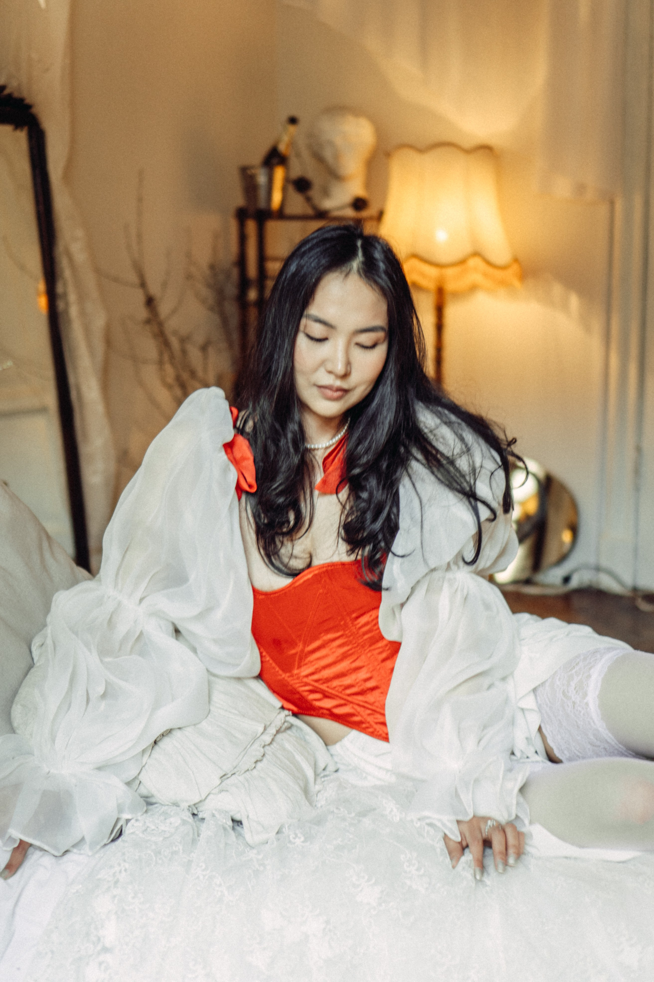 ВИНТАЖНЫЙ СТИЛЬ. Профессиональный фотограф, Санкт-Петербург — Виктория Богомолова