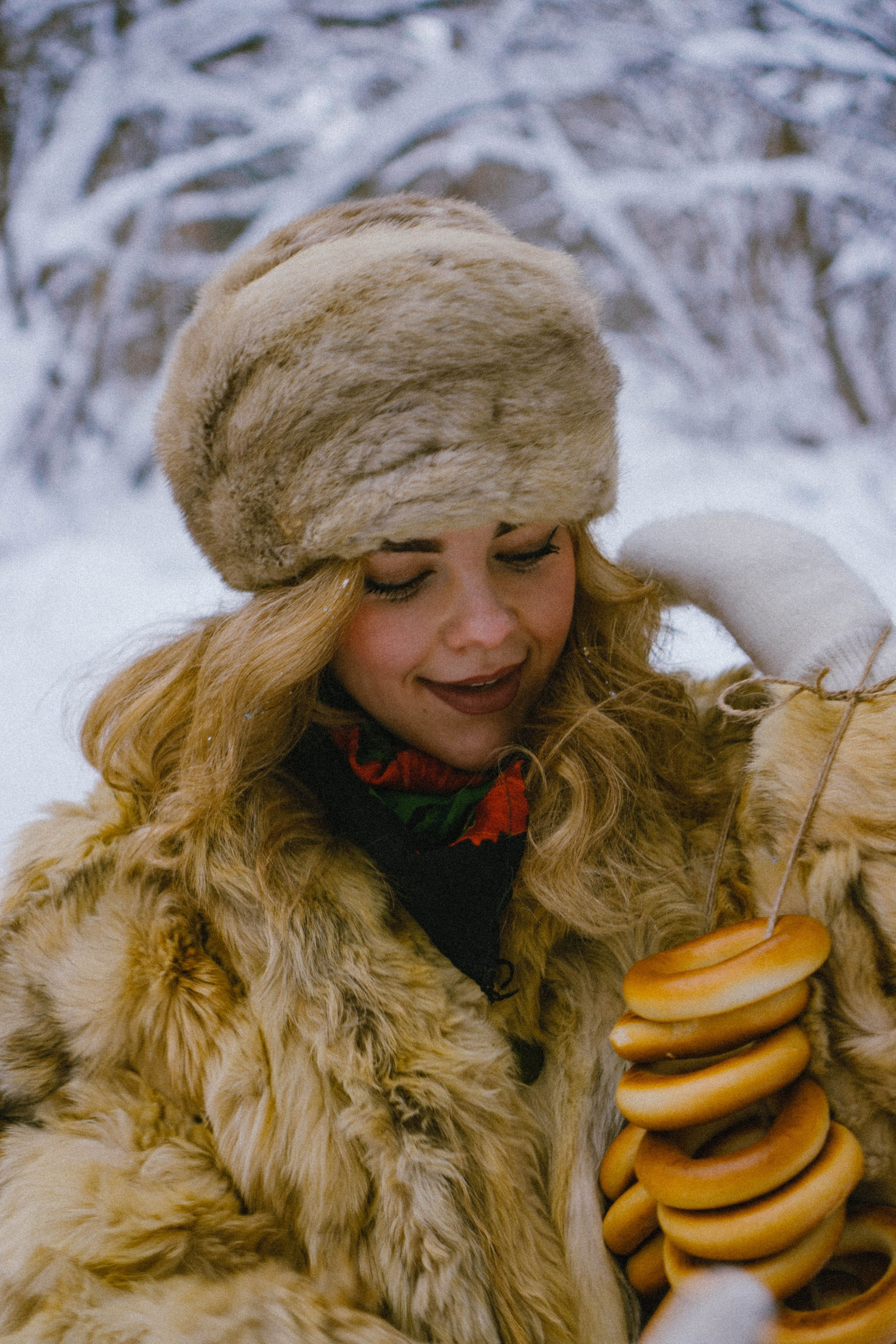 Русский стиль. Профессиональный фотограф, Санкт-Петербург — Виктория Богомолова