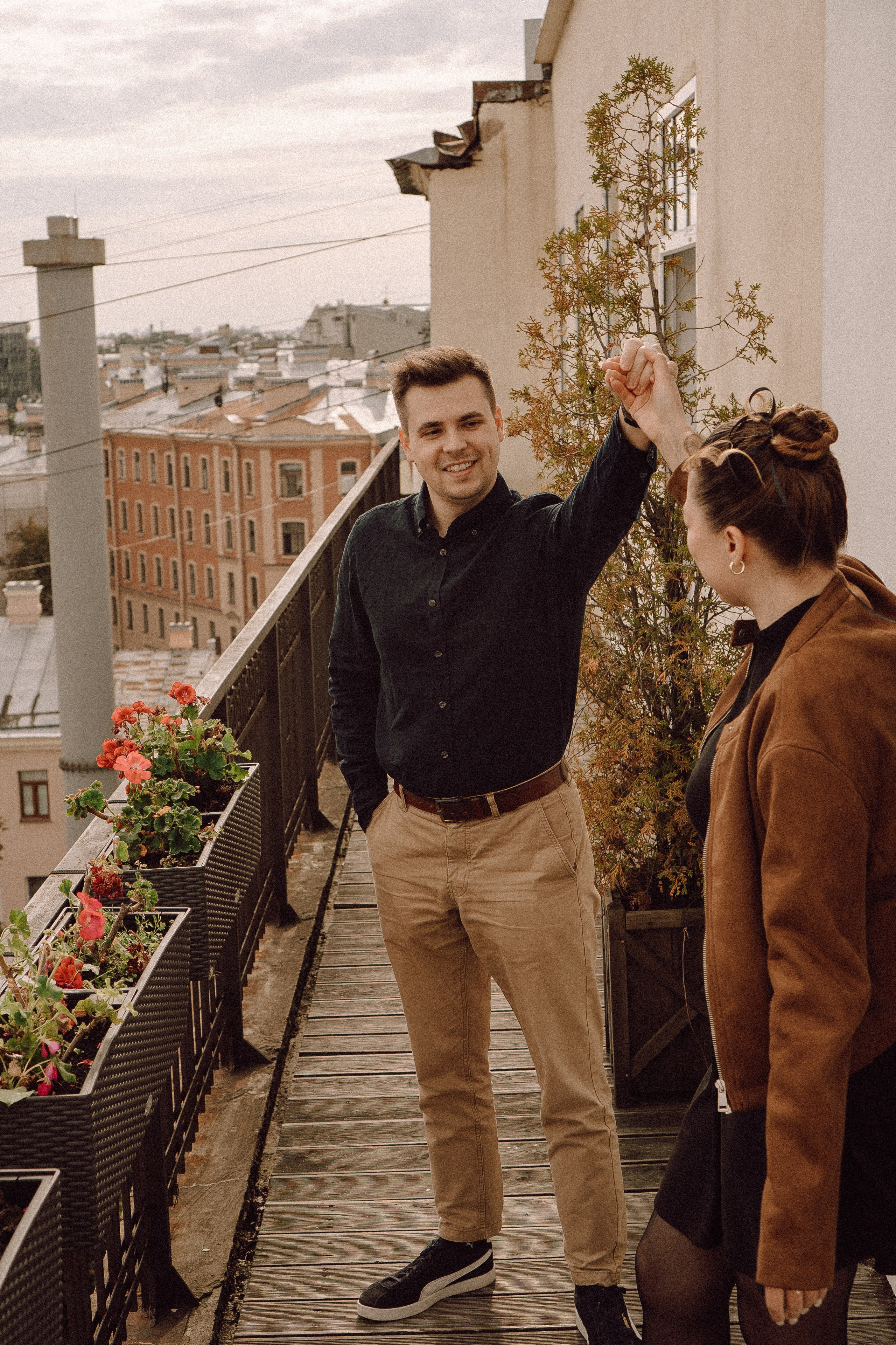 LOVE. Профессиональный фотограф, Санкт-Петербург — Виктория Богомолова