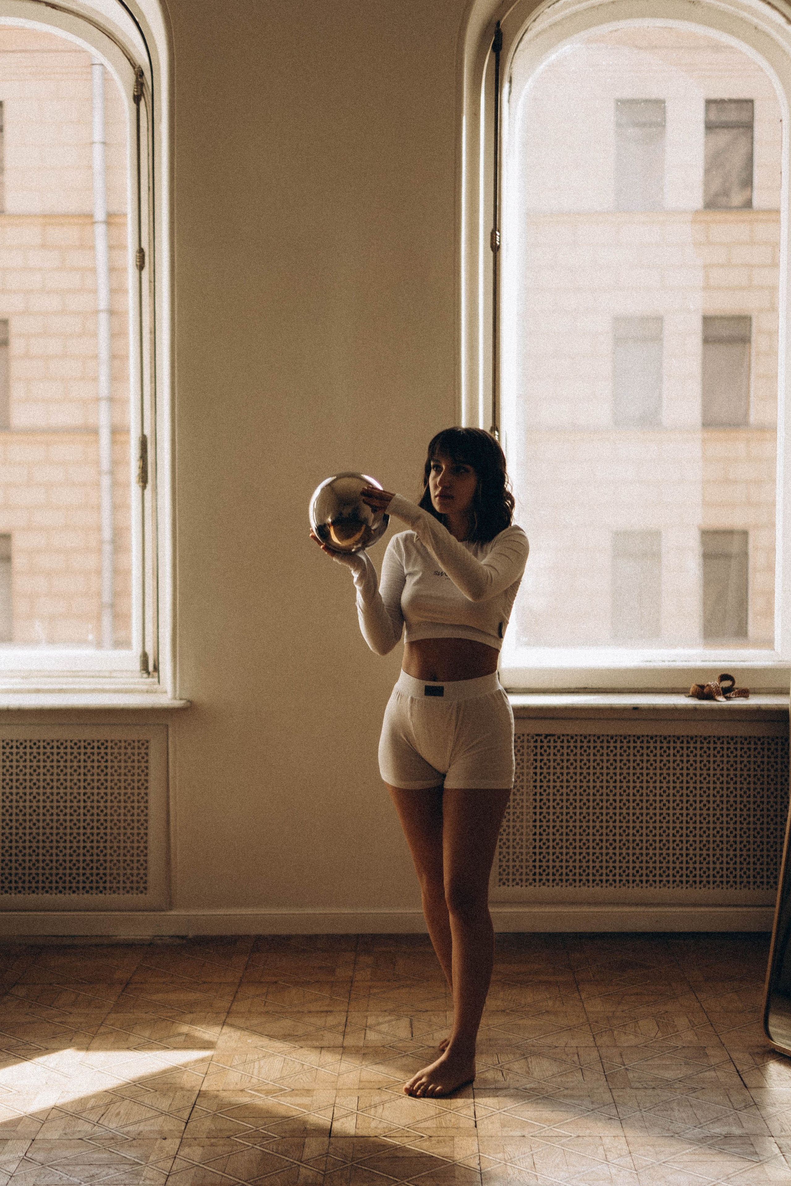 Студийная. Профессиональный фотограф, Санкт-Петербург — Виктория Богомолова