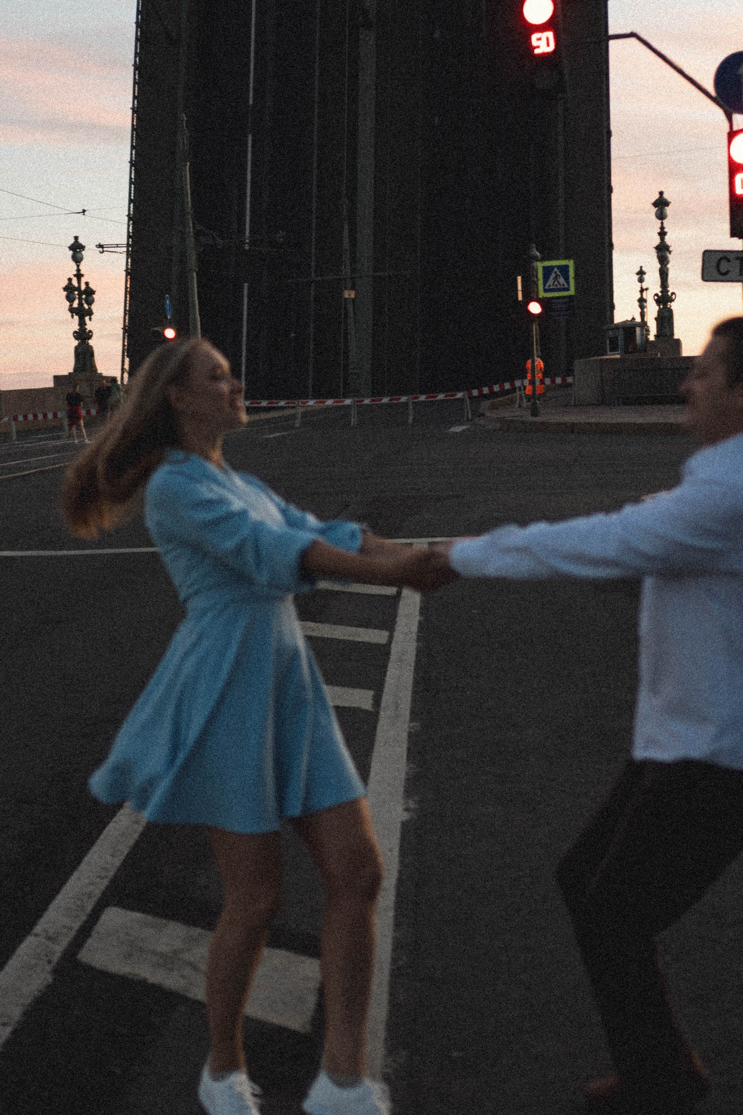 СЧАСТЛИВОЕ УТРО. Профессиональный фотограф, Санкт-Петербург — Виктория Богомолова