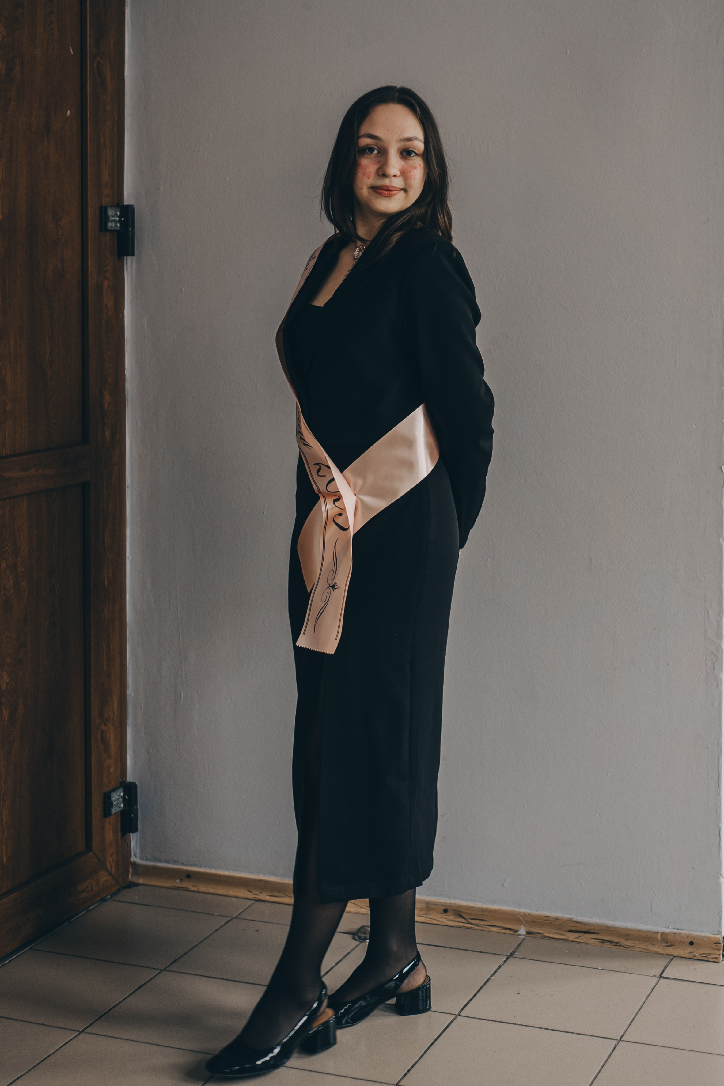 ПОСЛЕДНИЙ ЗВОНОК. Профессиональный фотограф, Санкт-Петербург — Виктория Богомолова