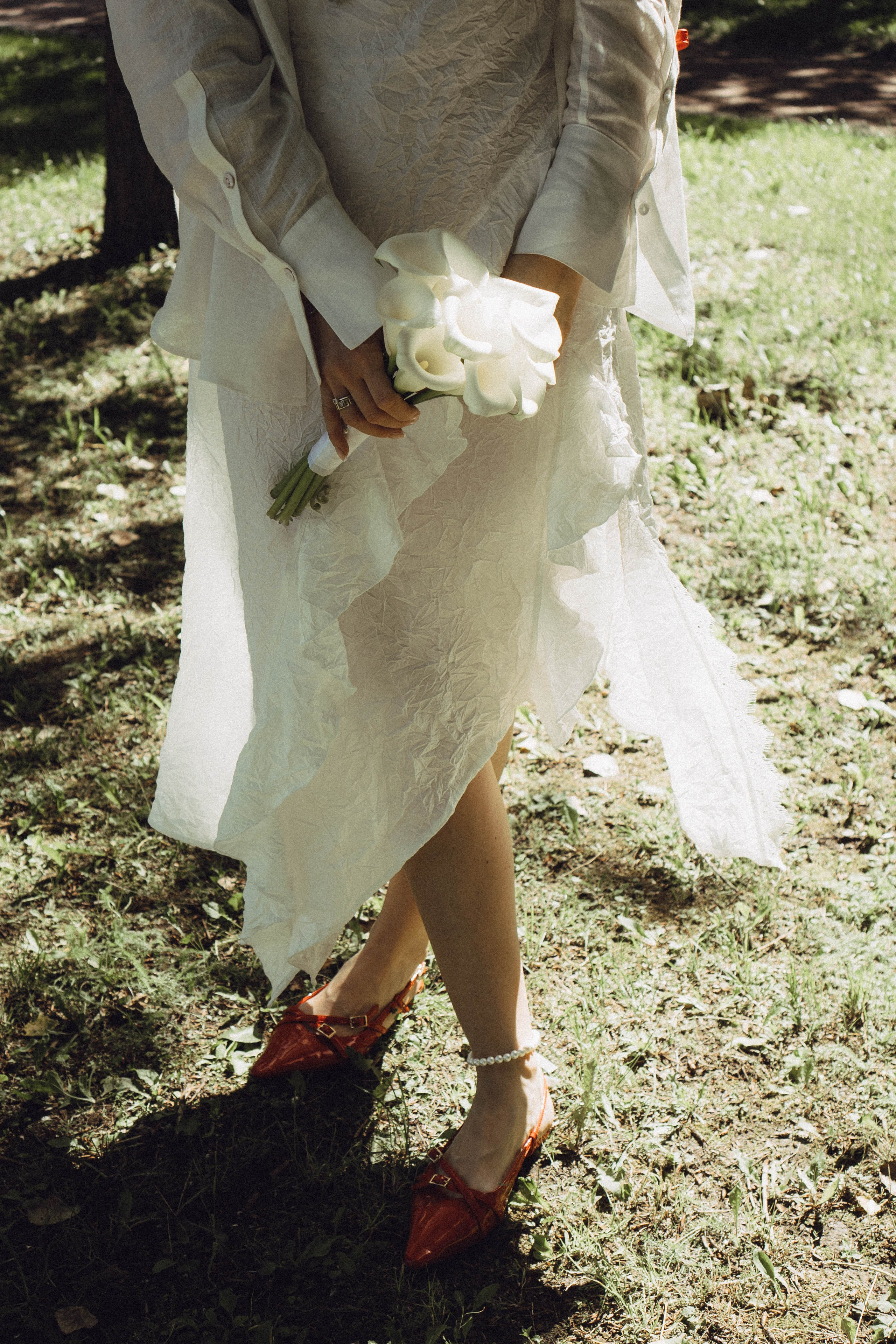 СВАДЕБНАЯ СЬЕМКА В ПАРКЕ ПОБЕДЫ И ПРОГУЛКА ПО МОСКОВСКОМУ ПРОСПЕКТУ. Профессиональный фотограф, Санкт-Петербург — Виктория Богомолова