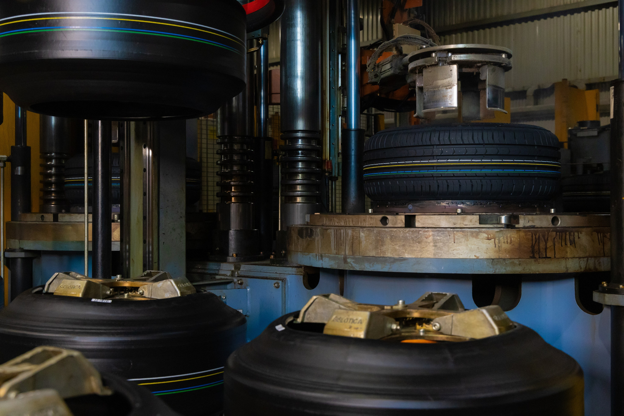 Промышленная фотосъёмка. Photomantis