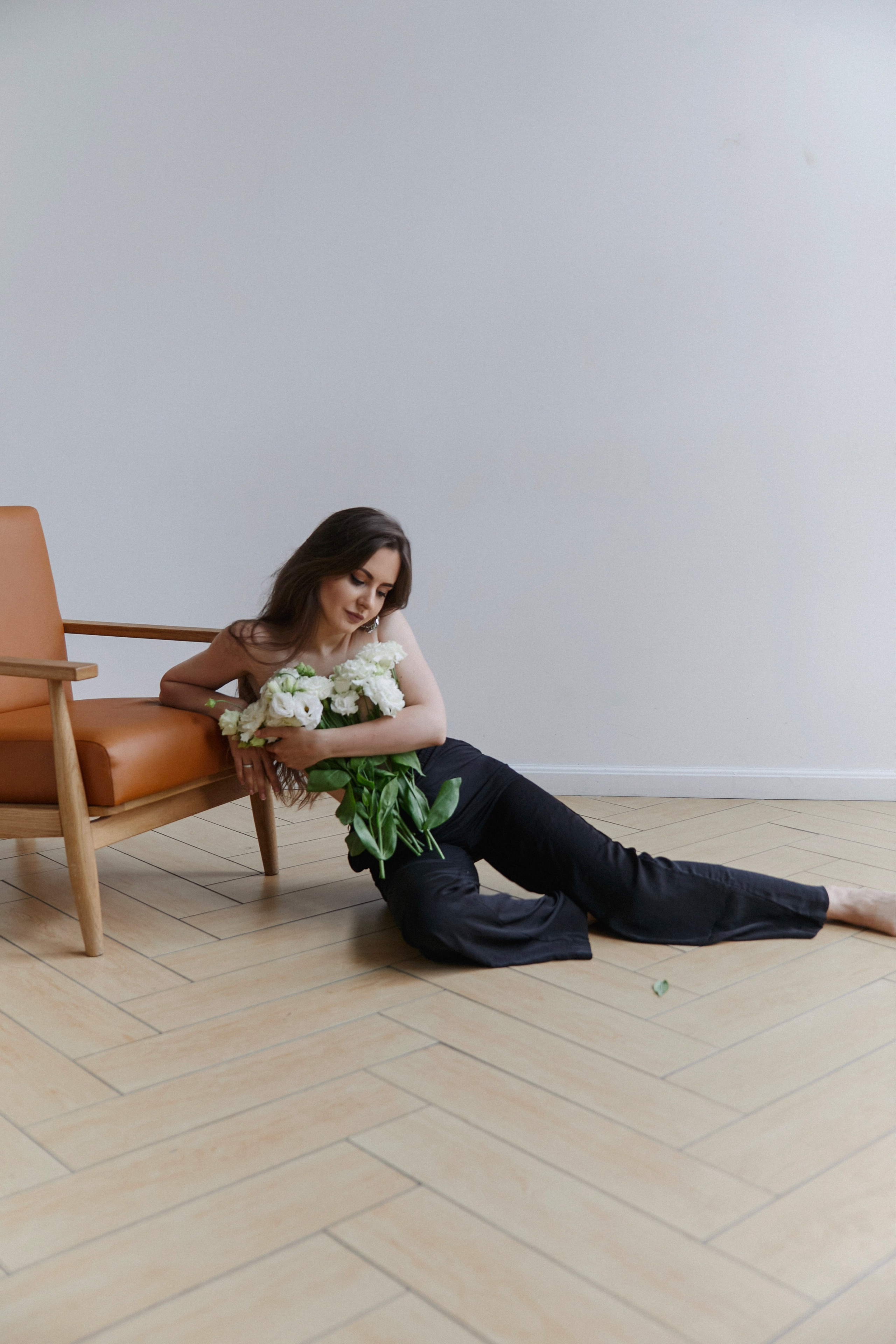 Инна. Главная