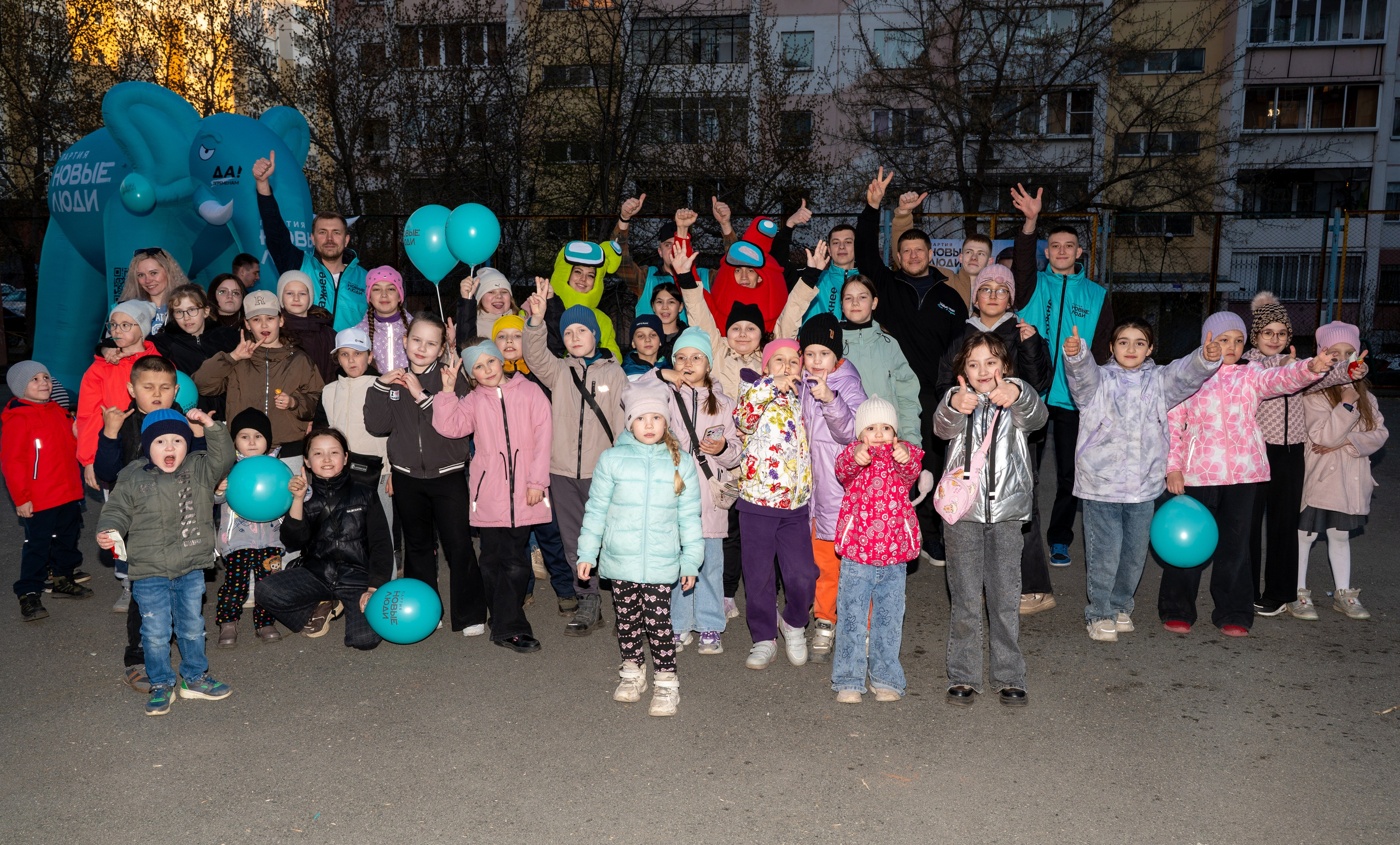 Профессиональный фотограф в Челябинске