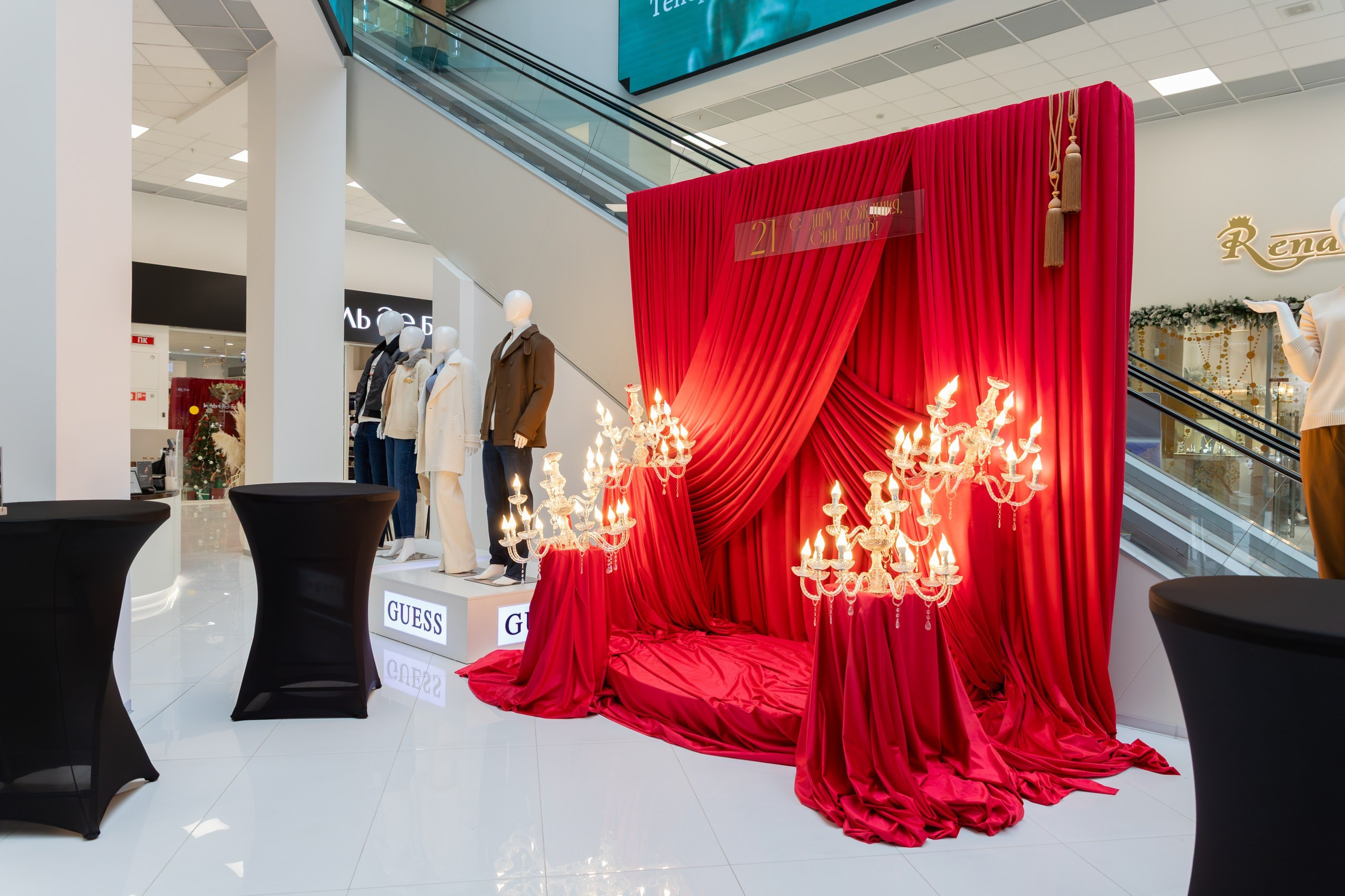 Фотограф на мероприятие в Краснодаре | Евгений Суковатых