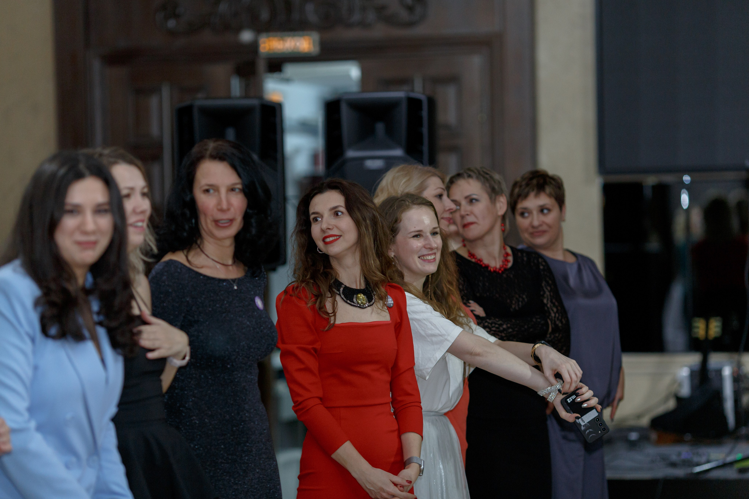 Репортажная фотосъёмка — корпоратив Tele2 2024