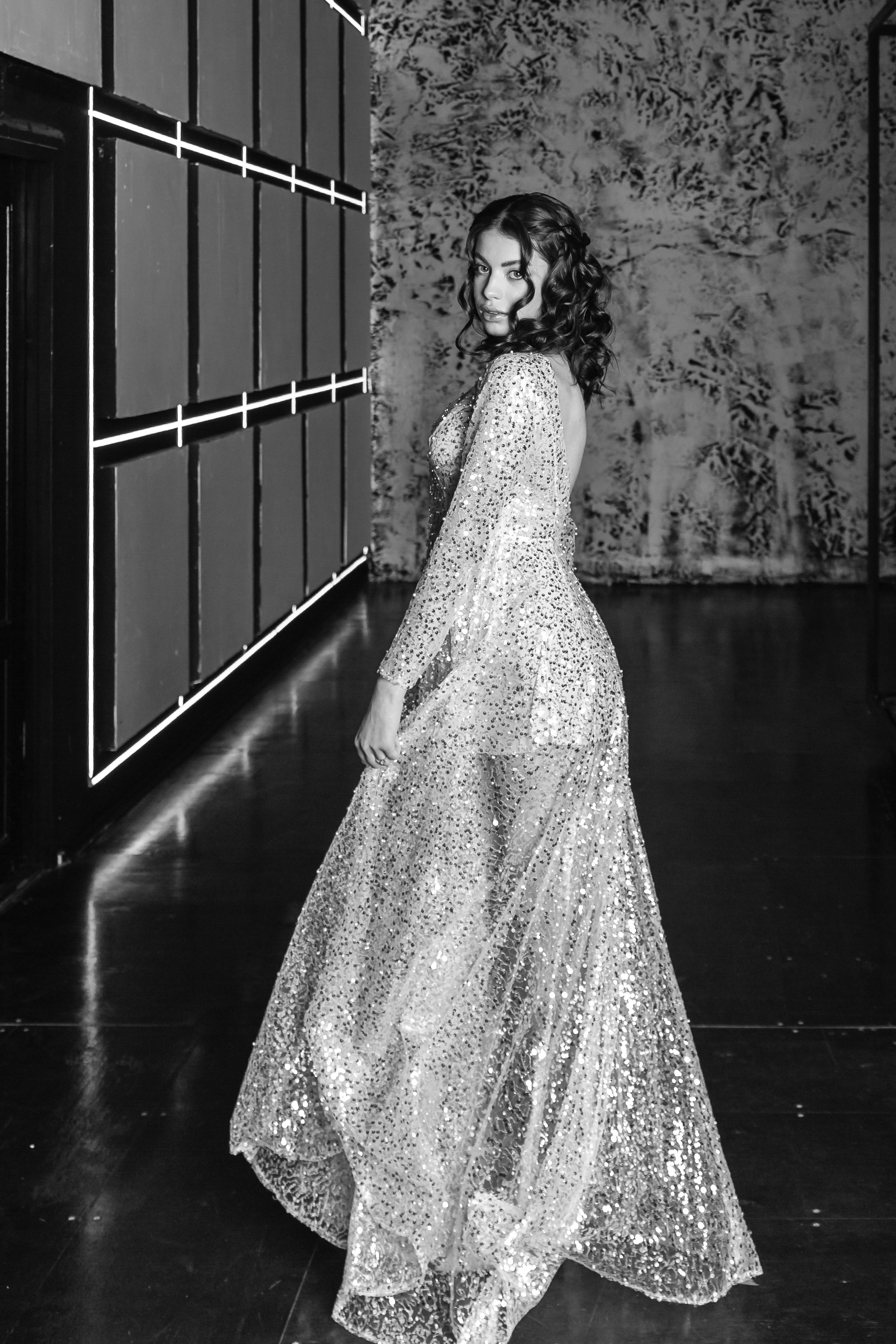 Варвара. Фотограф Шагалов Михаил