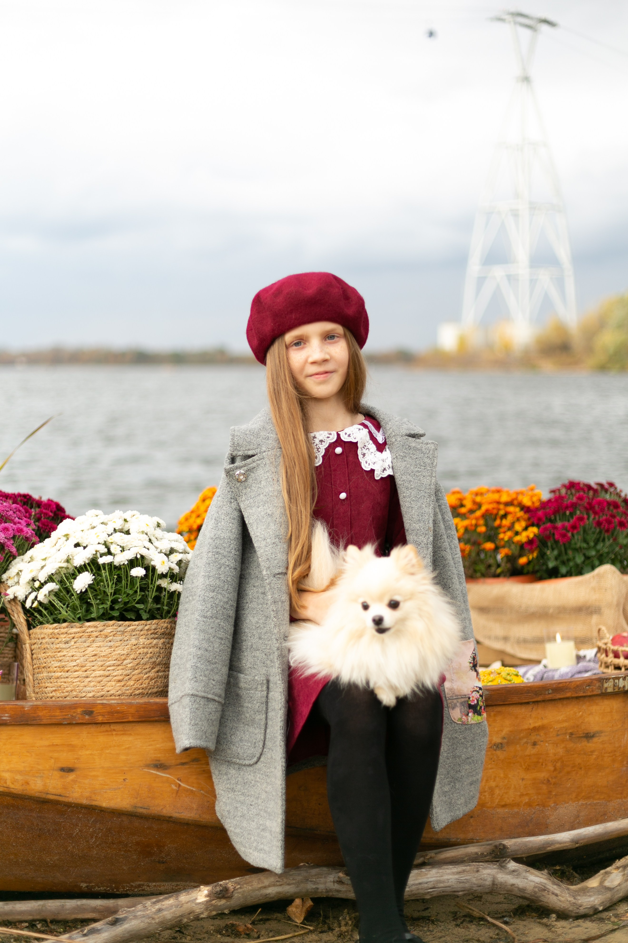 Виктория. Фотограф Шагалов Михаил