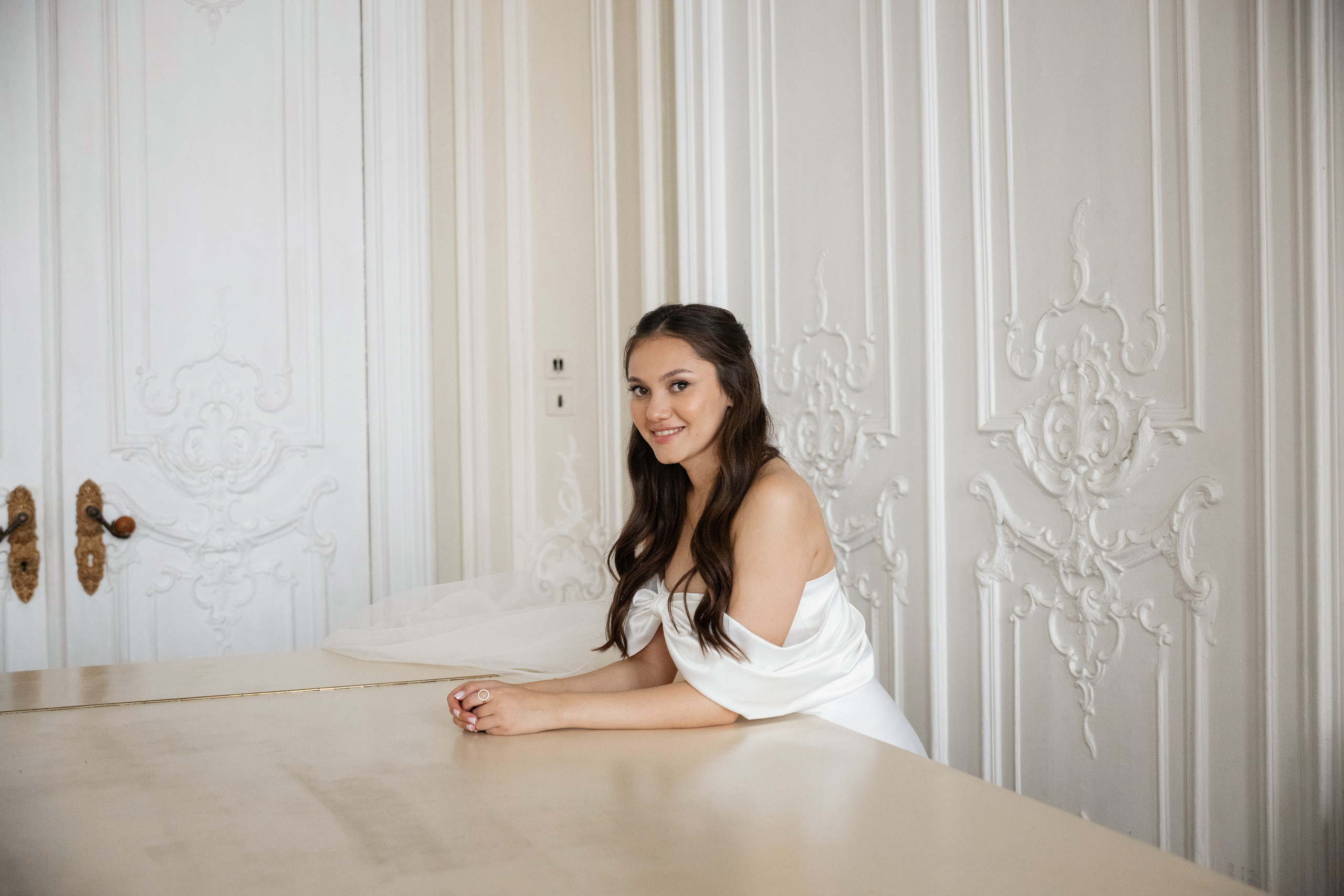 Маргарита и Руслан. Свадебный и портретный фотограф