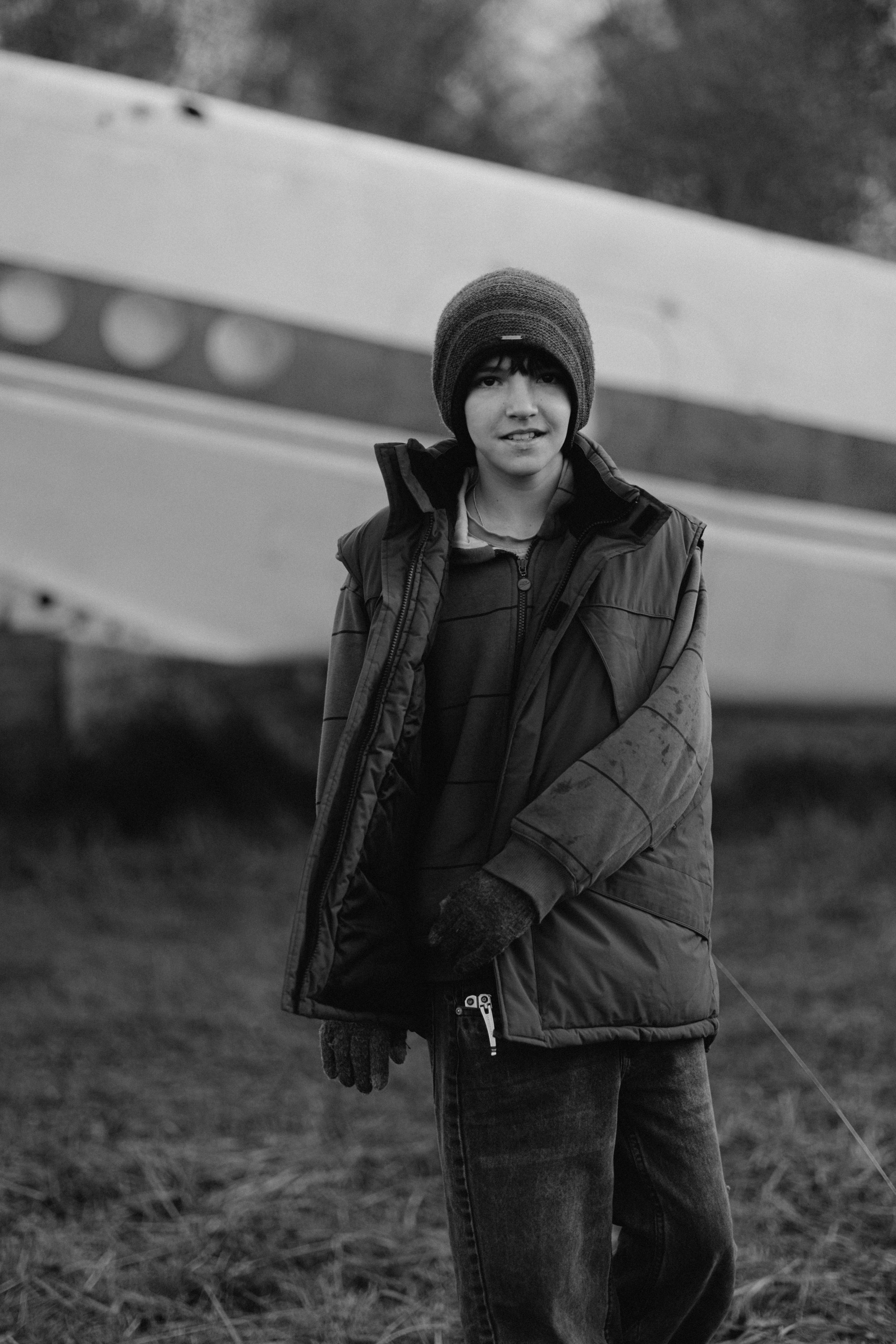 Миша. Про любовь