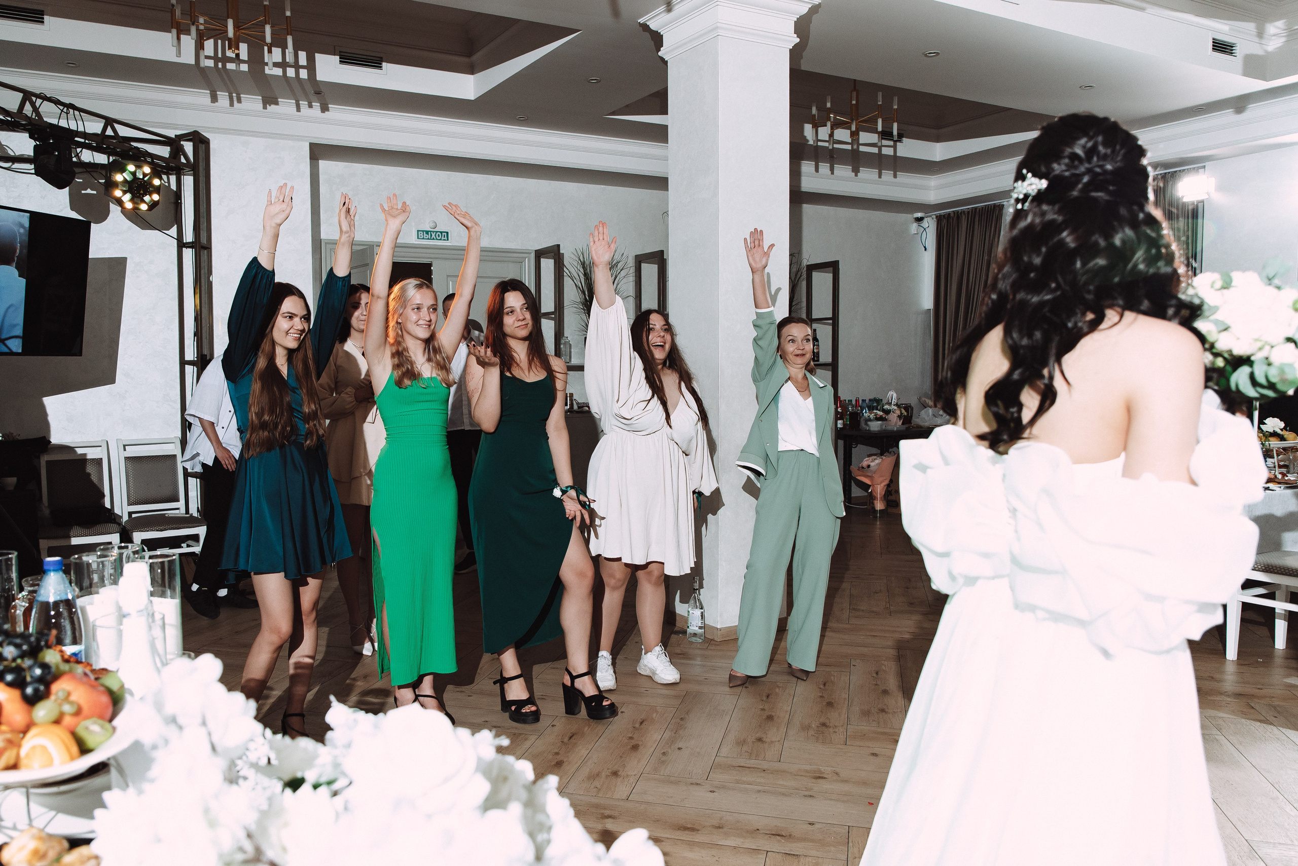 Никита + Кристина. Свадебный и семейный фотограф в Волгограде Олеся Лисицкая