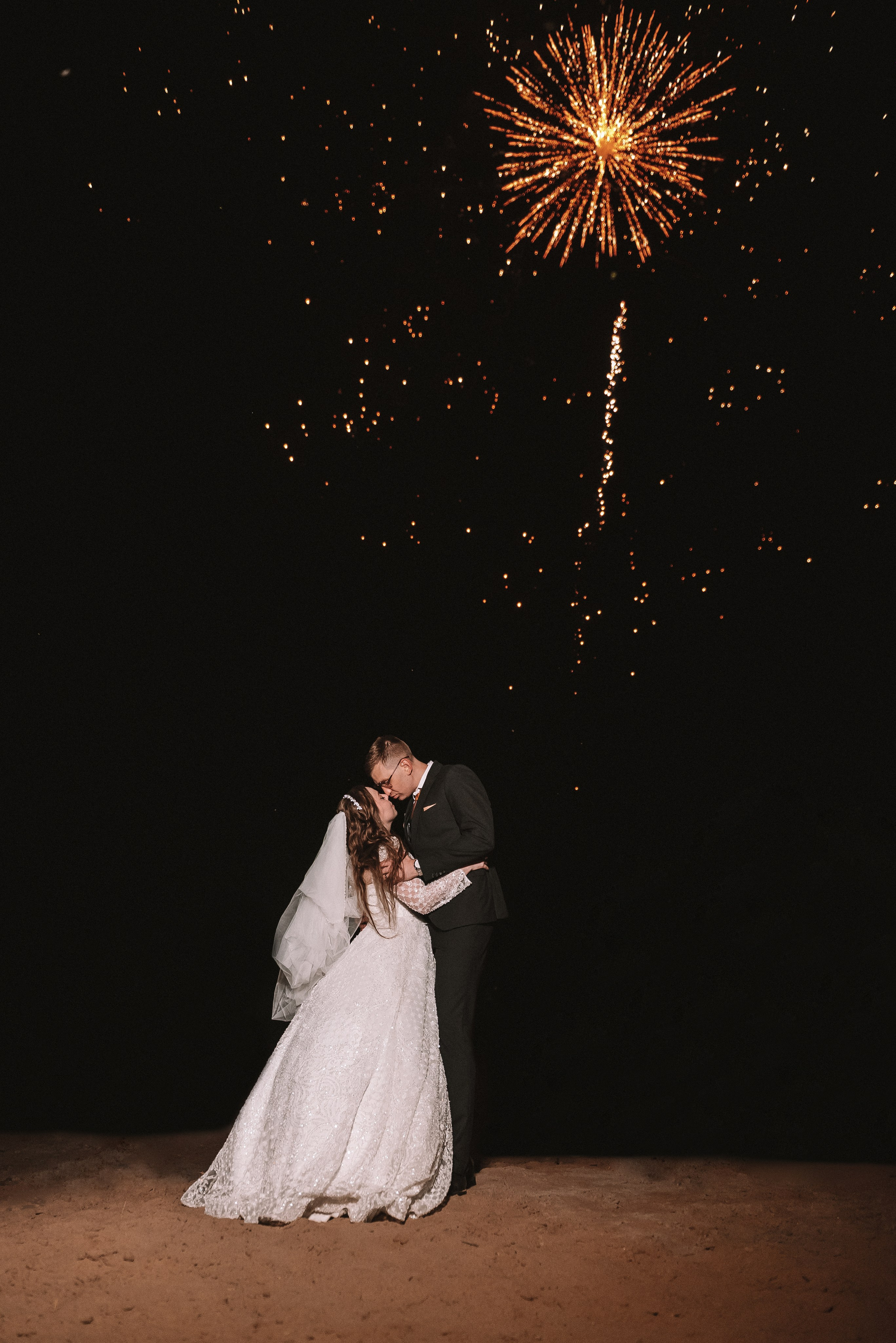 Алина + Михаил. Свадебный и семейный фотограф в Волгограде Олеся Лисицкая