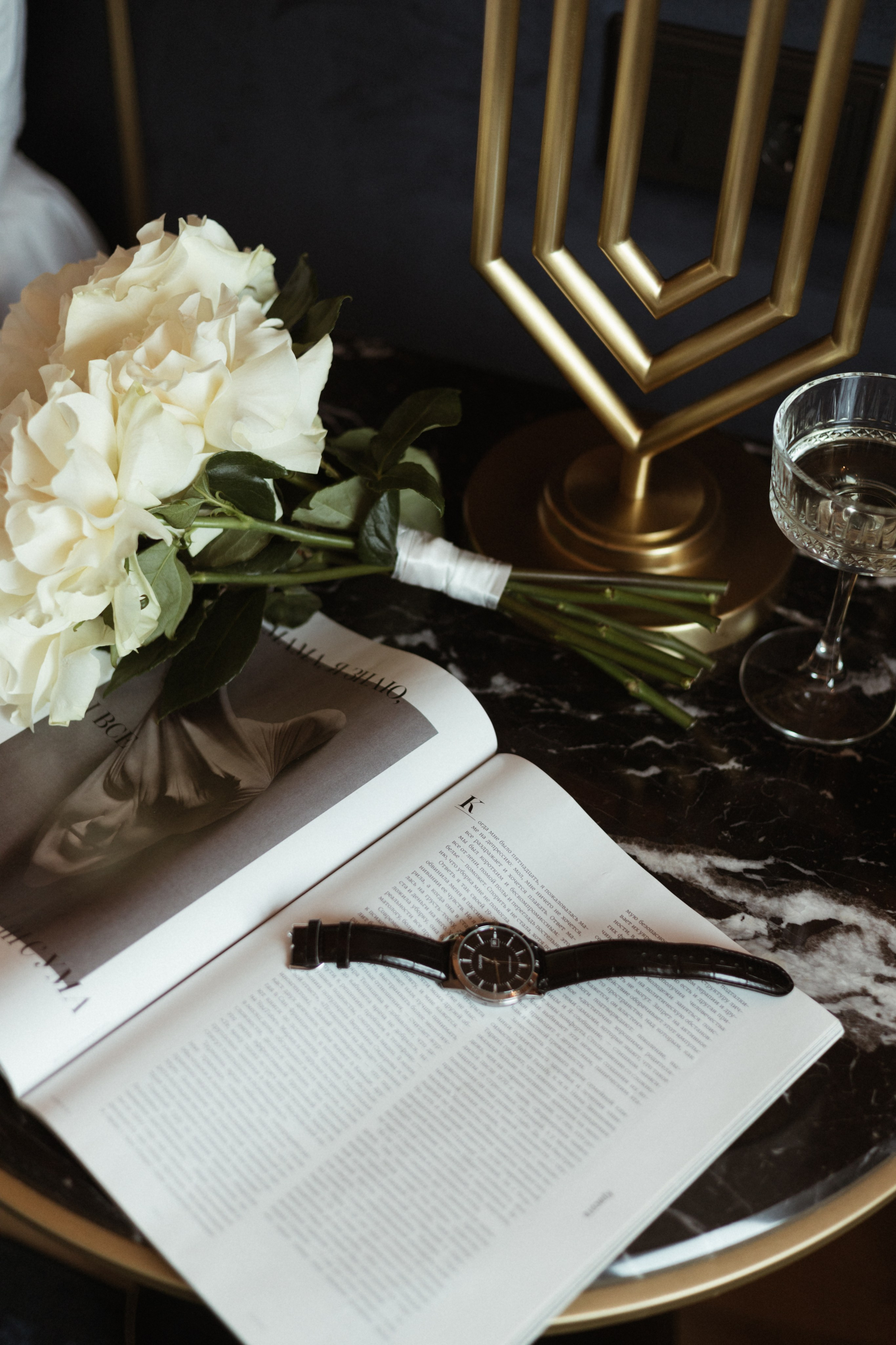 A & R. Фотограф в Москве