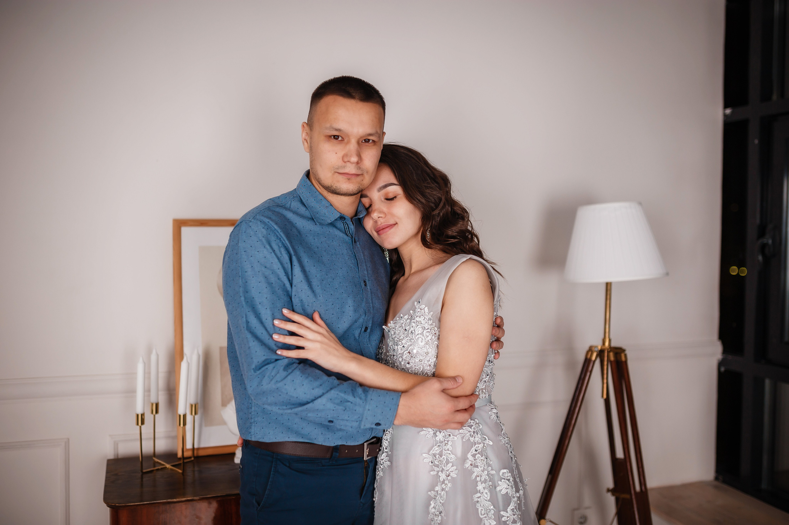 Новогодняя. Женский и семейный фотограф