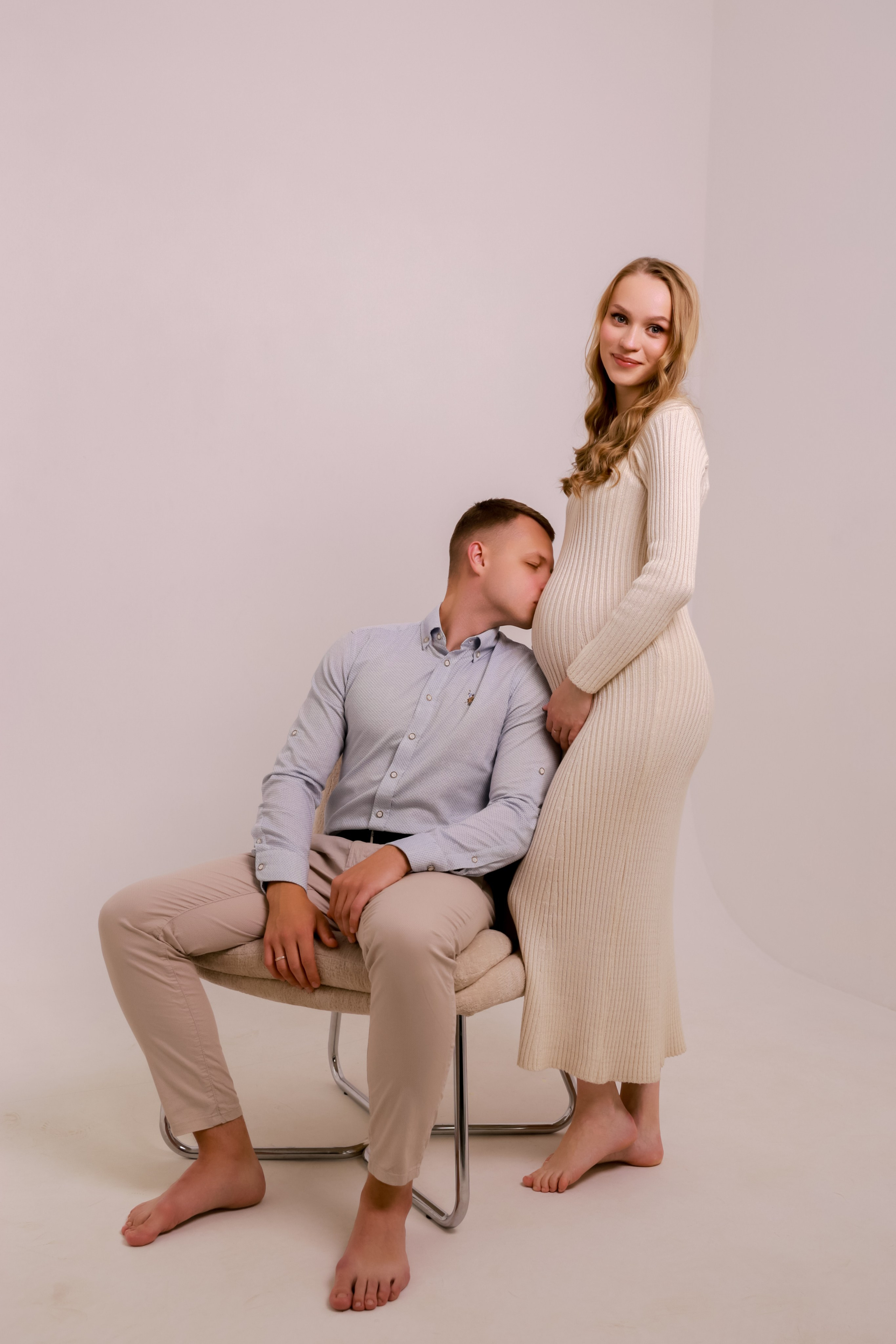 Совместные фотосессии беременности. Женский фотограф в Москве Светлана Смагина