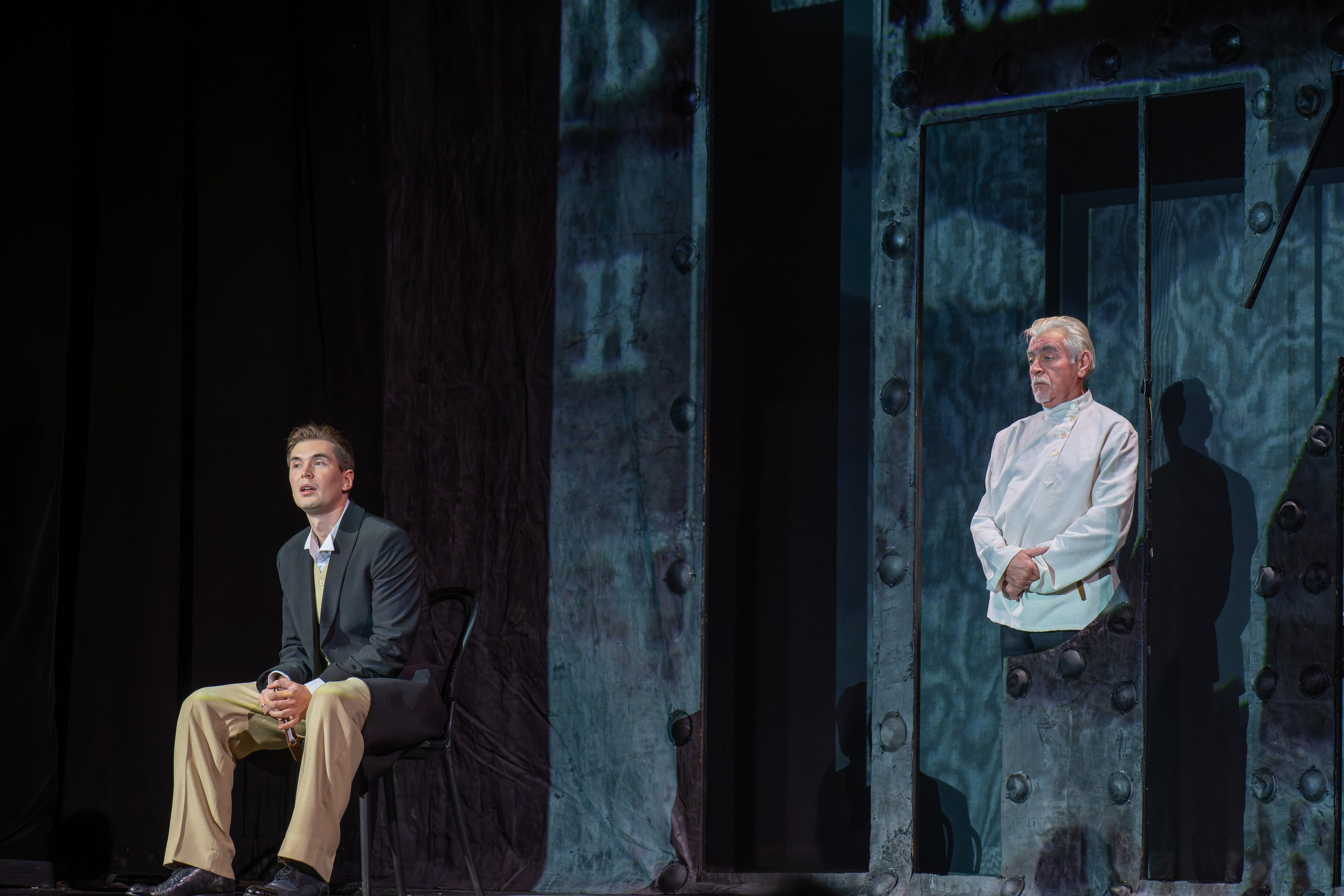 Три Сестры. Сайт фотографа Сергея Абрамова