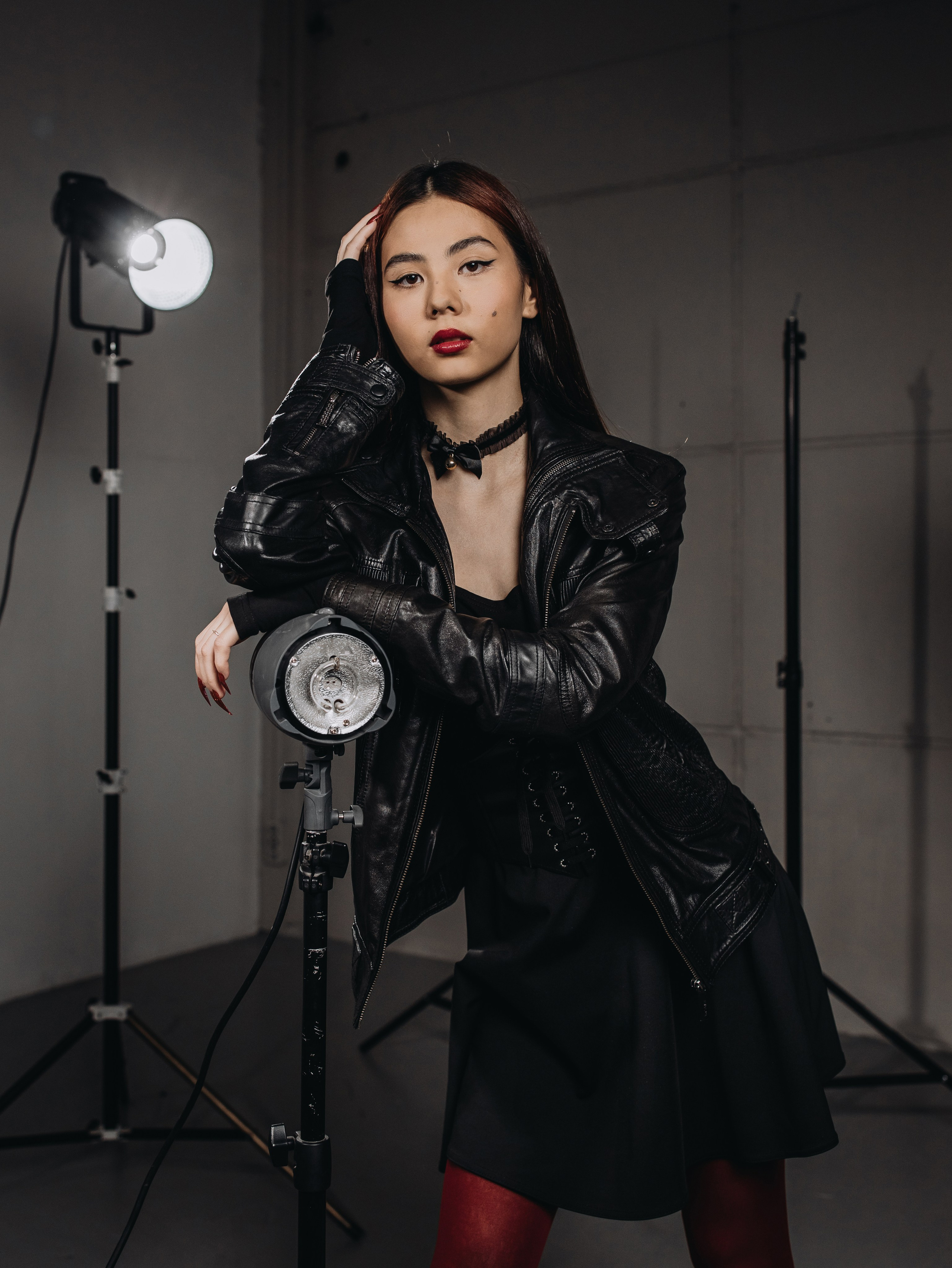 Кирьянова Валерия. Promodels