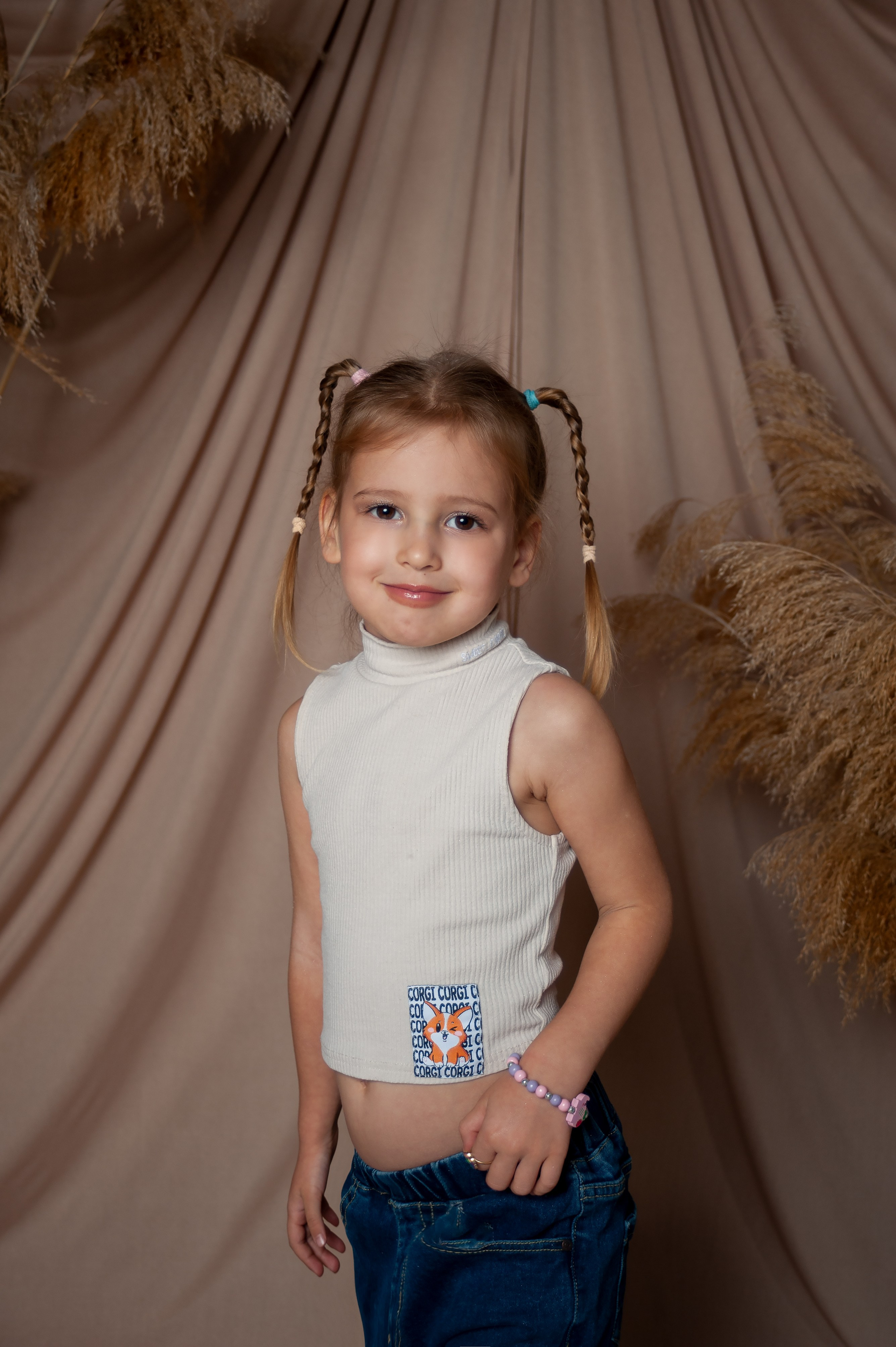 Суховерхова Аделина. Promodels
