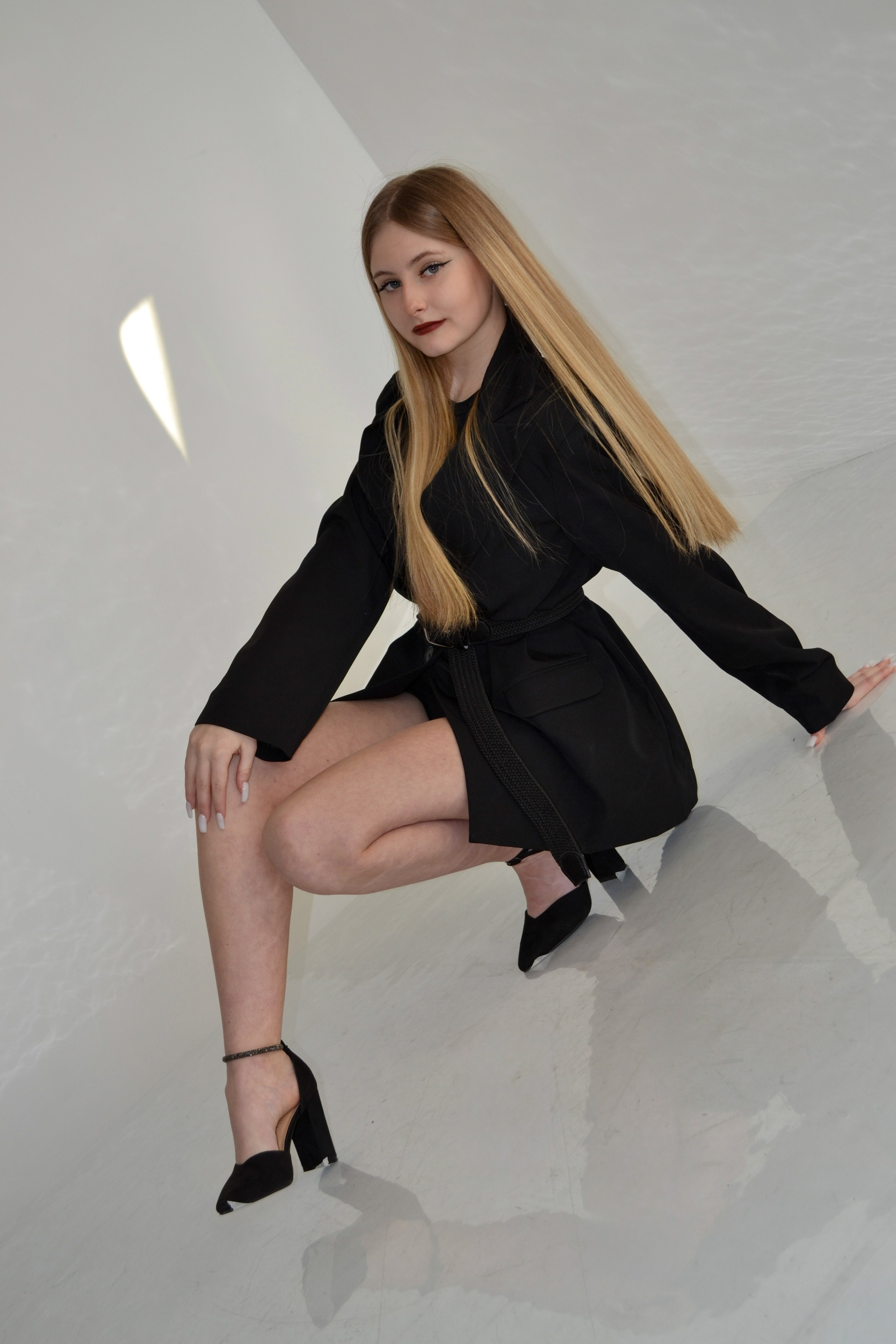 Диана Федоренкова. Promodels