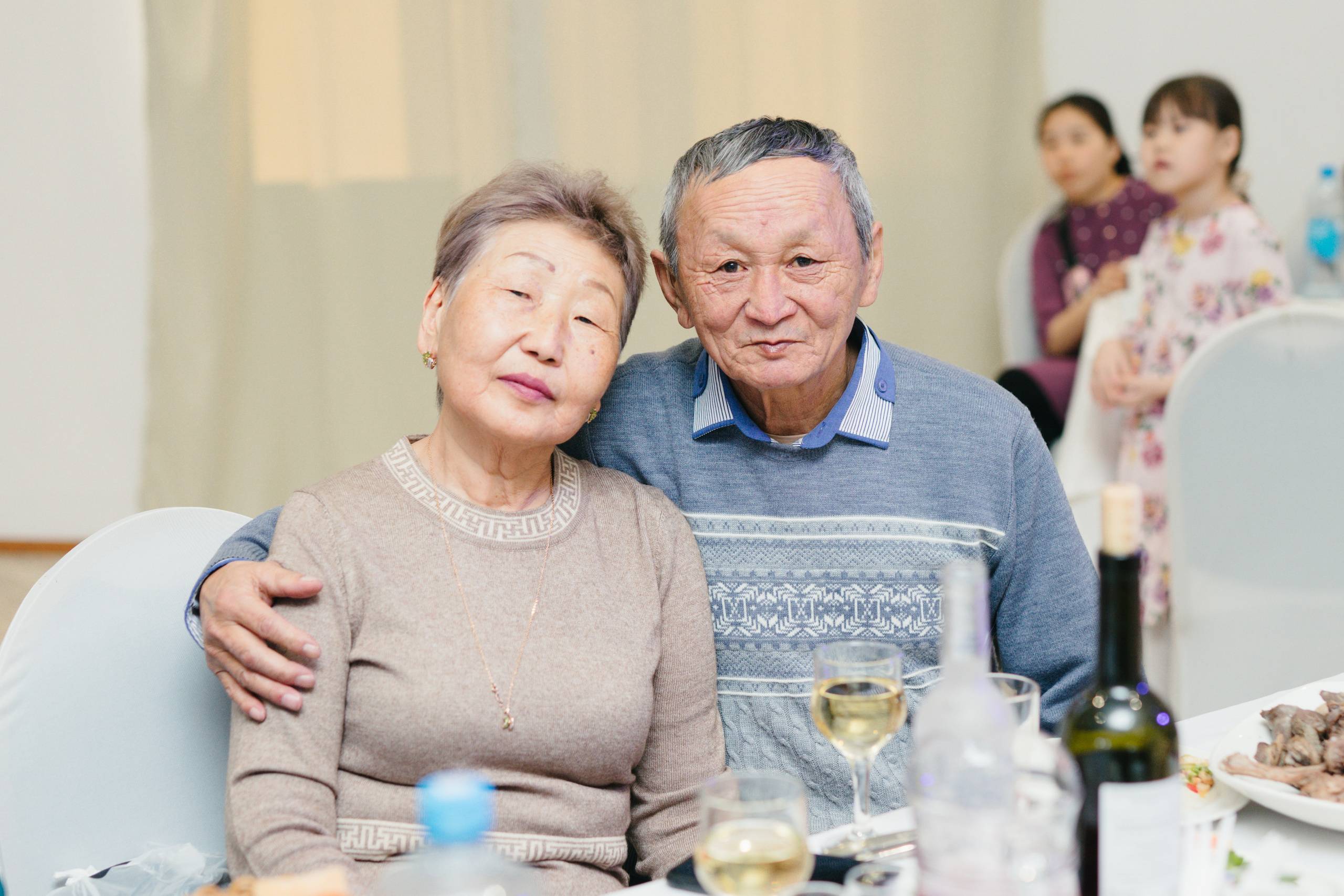 Милан Сараны. Фотограф Улан-Удэ