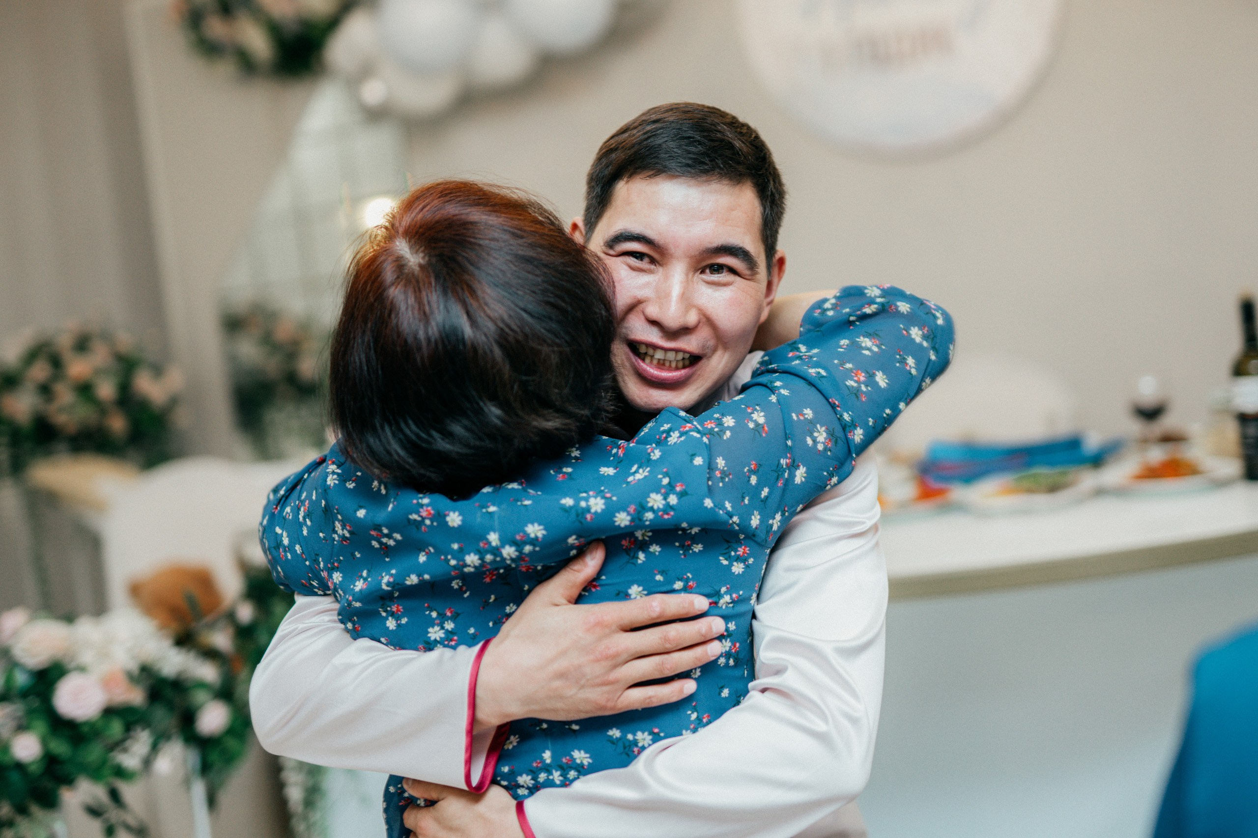 Милан Агвана. Фотограф Улан-Удэ