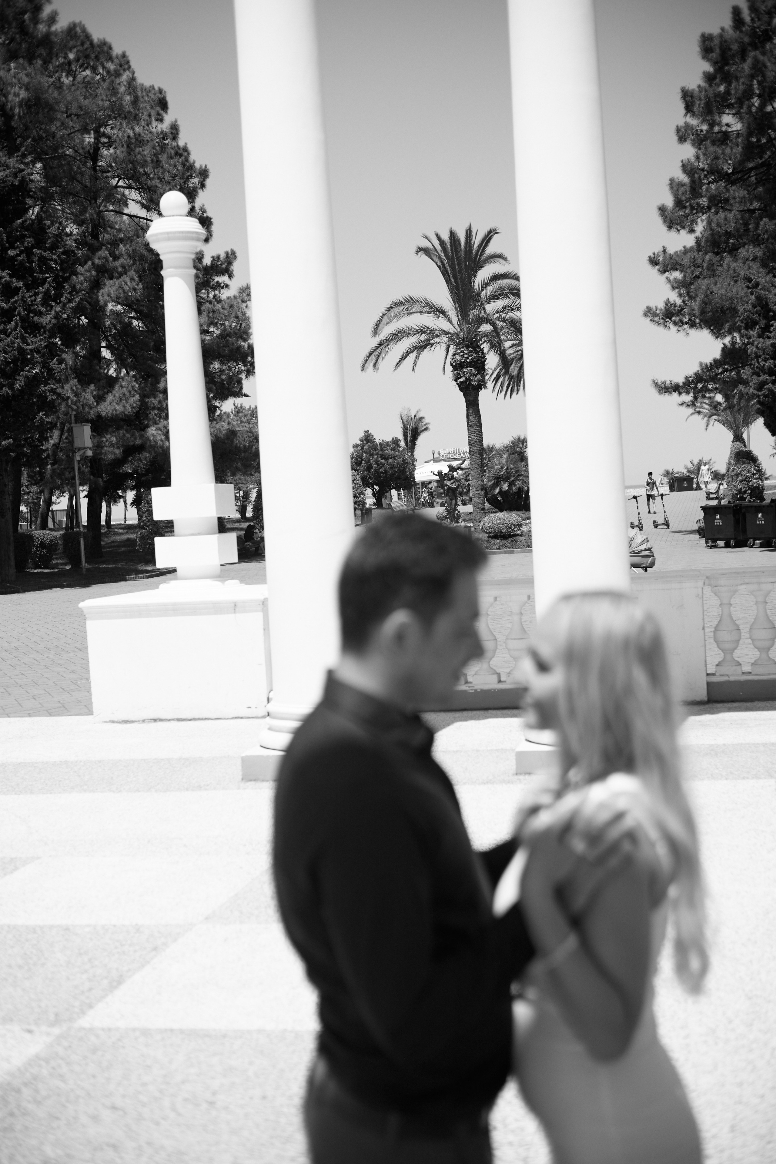 Роспись Ксения и Джо. Photographer in Tbilisi Saint-Petersburg Worldwide — Elena Golubeva