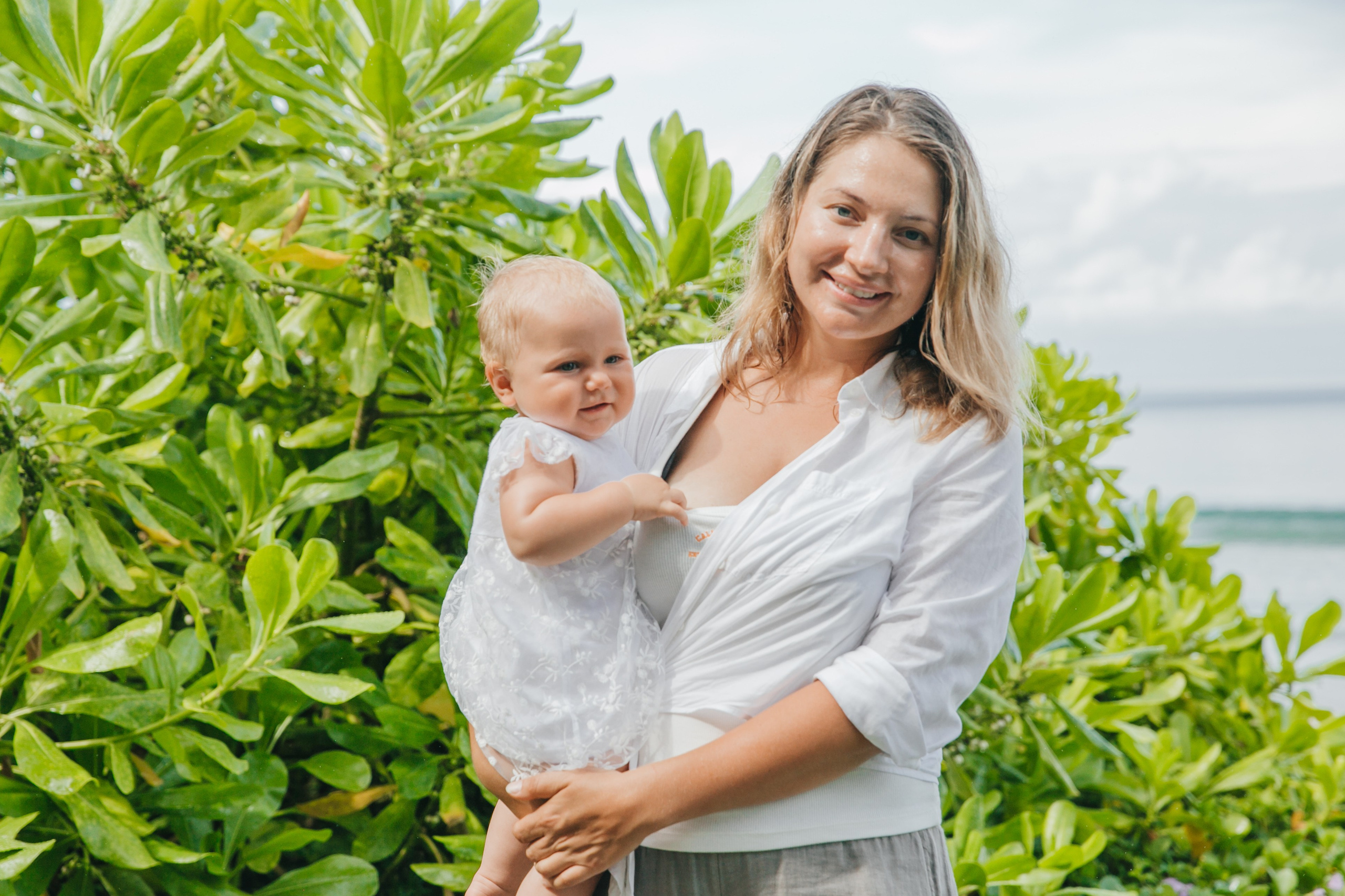 Ульяна с детьми Пхукет. Фотограф и видеограф Анна Домашенко