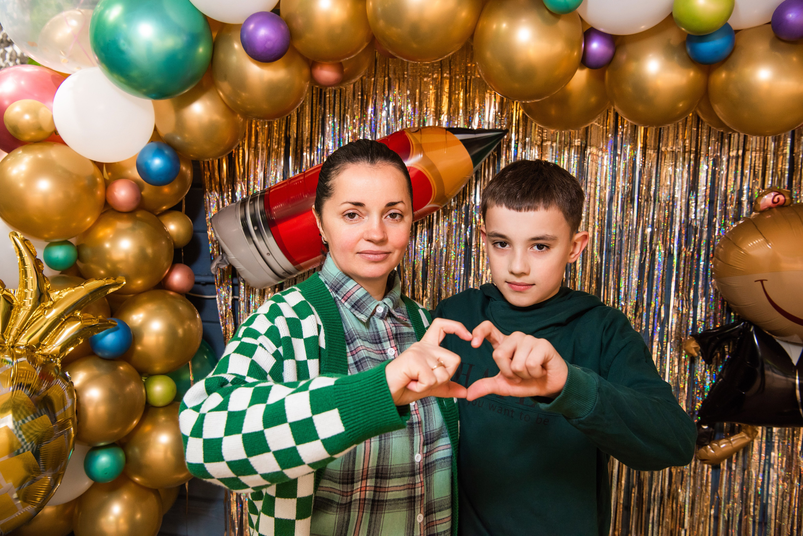 Выпускной 4Д 2023. Свадебный и арт-фотограф Кунецкая Диана