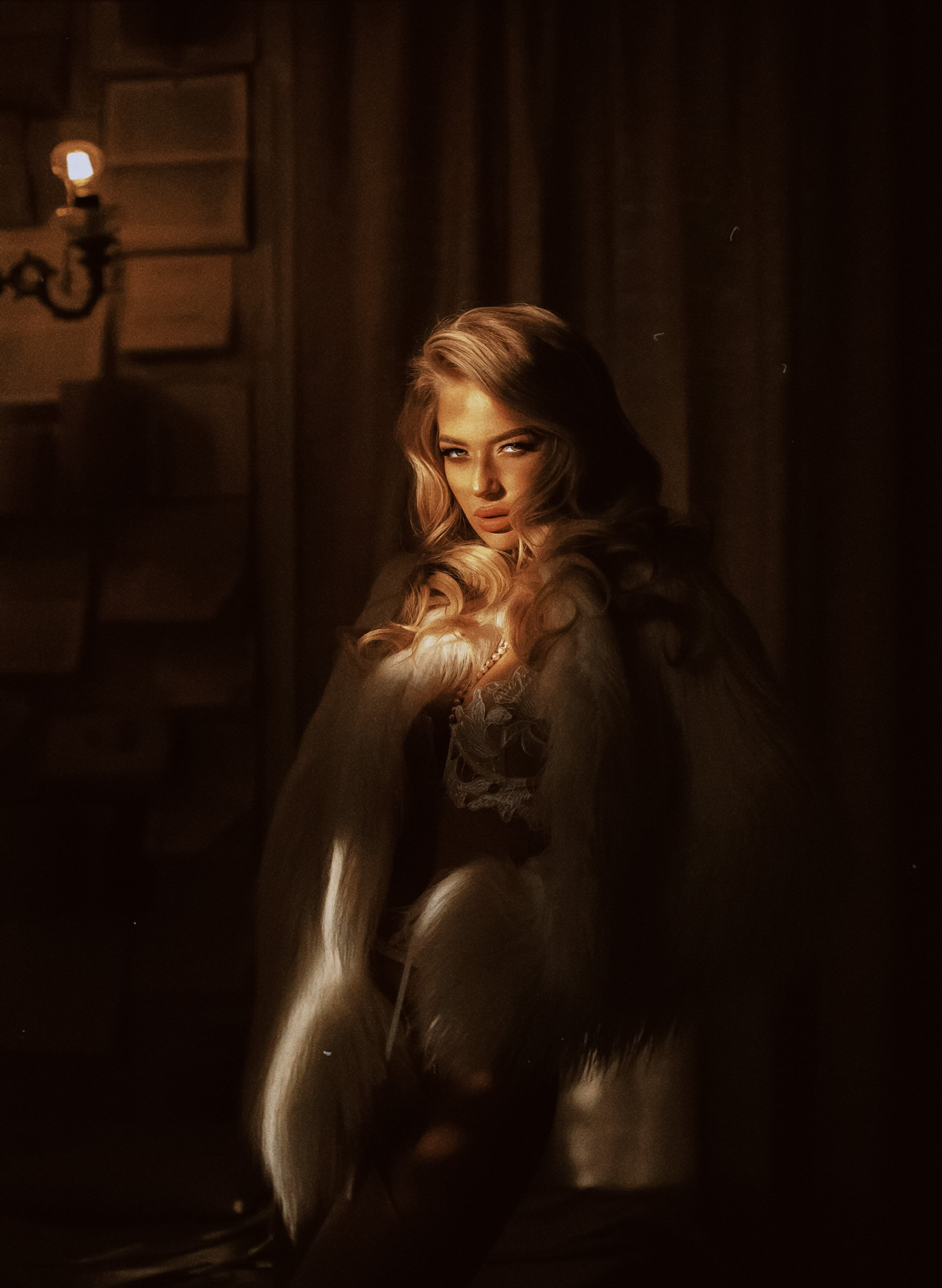 ИНТЕРЬЕРНАЯ СТУДИЯ