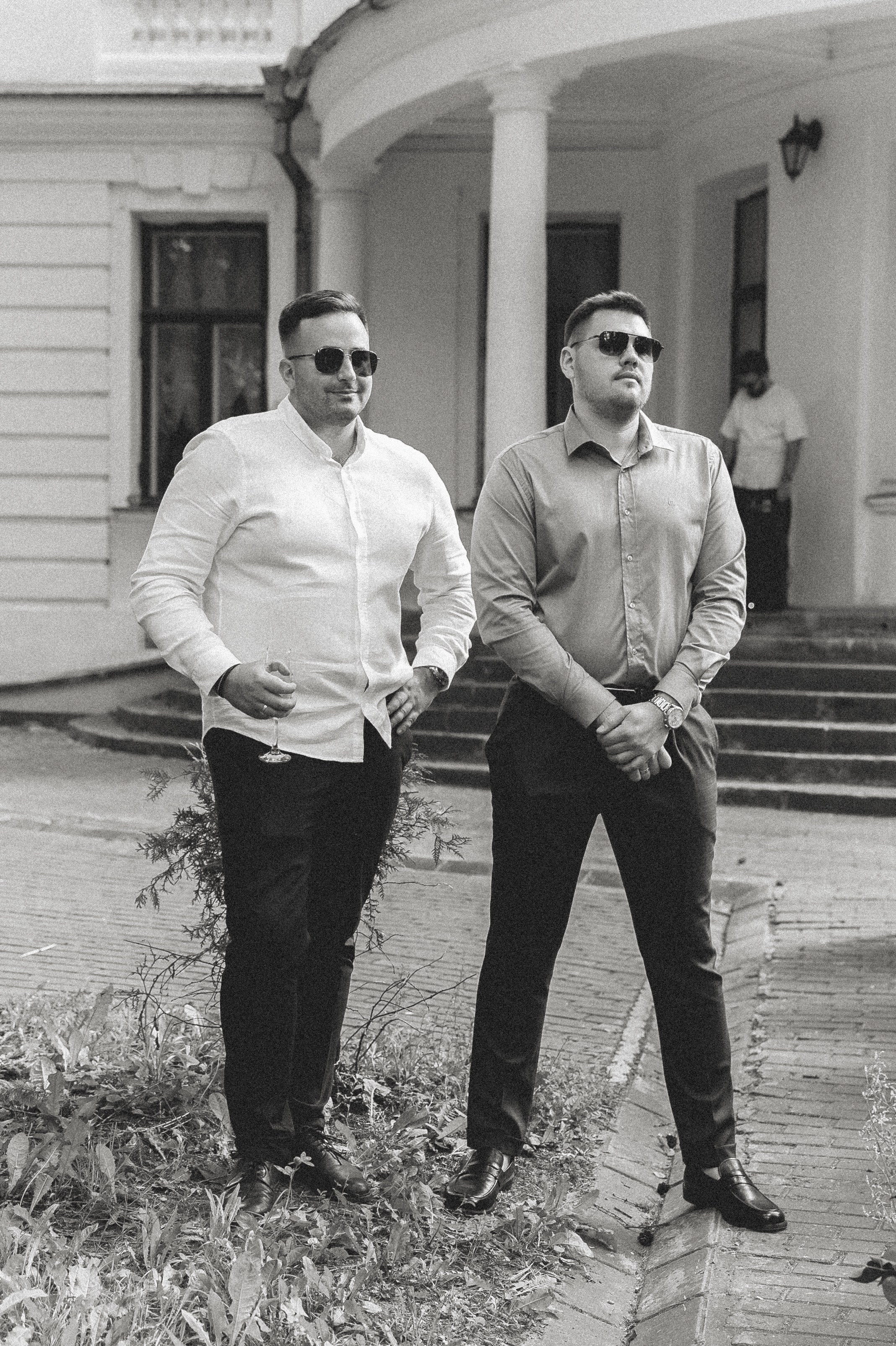 Виктория и Александр. Lifestyle фотограф в Санкт-Петербурге Анна Щекалева