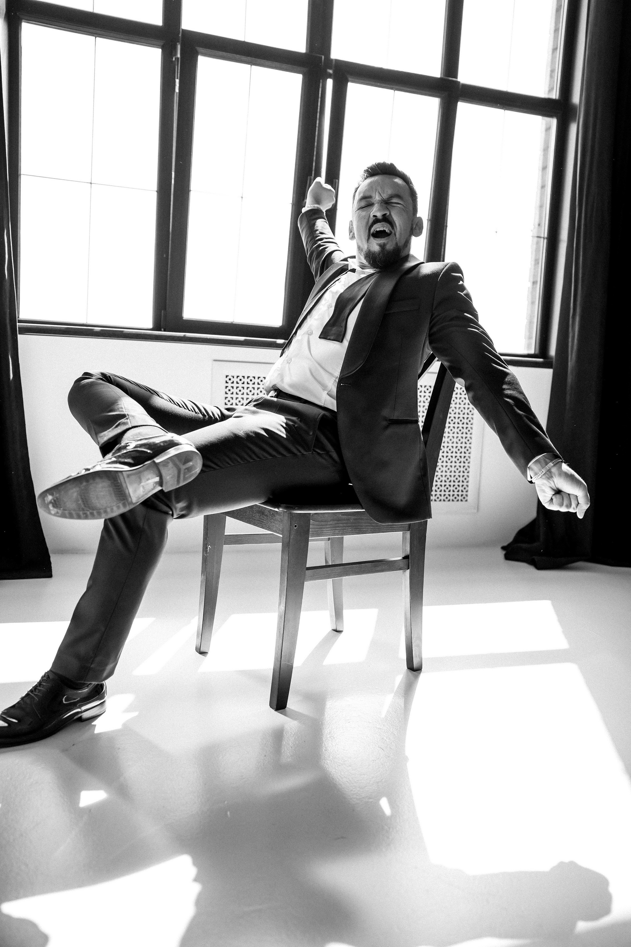 Еловский. Свадебный фотограф в Иркутске Сапаров Александр