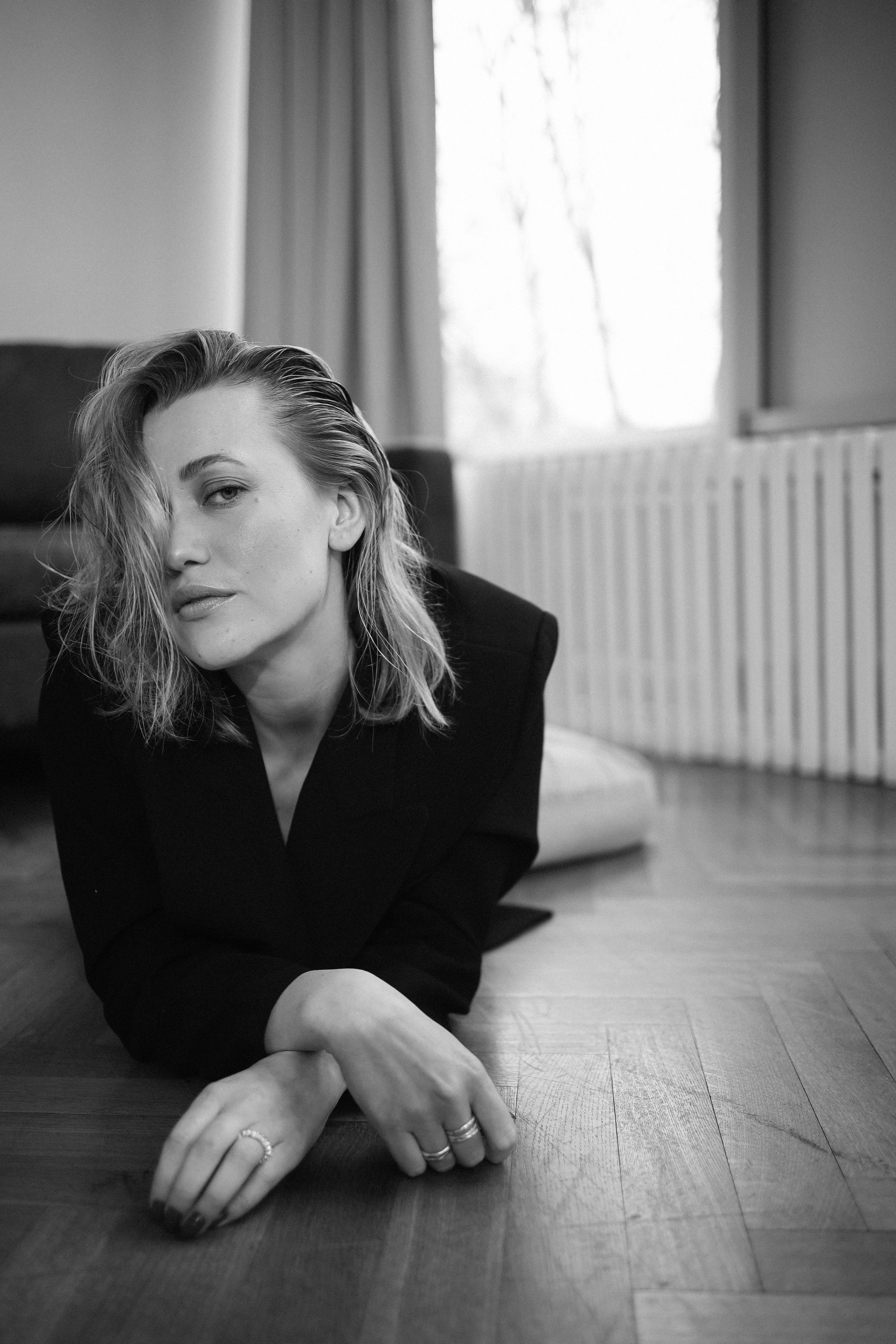 Лена. Женский фотограф в Санкт Петербурге Наталья Кос