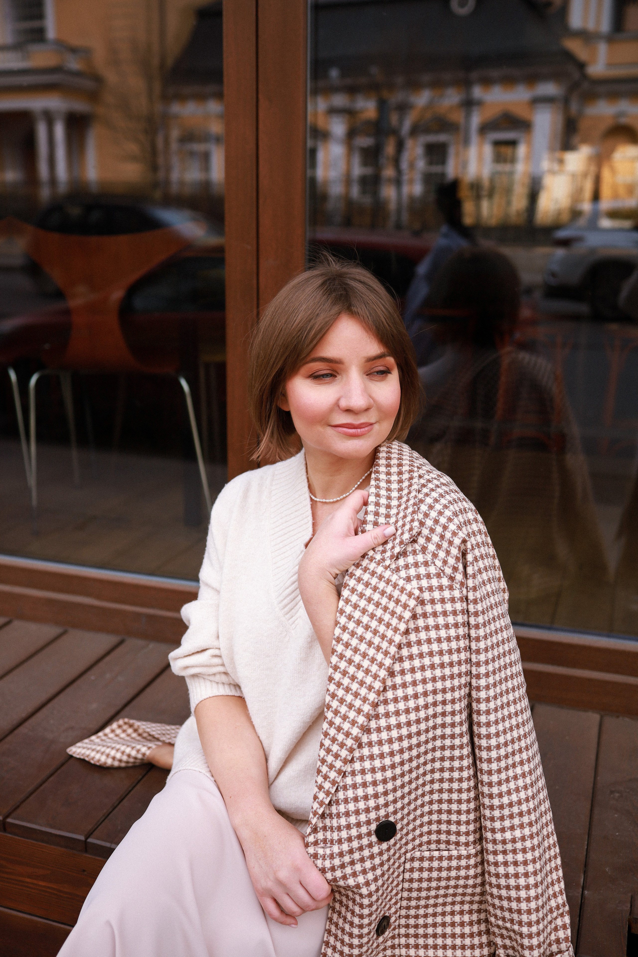 Виктория. Женский фотограф в Санкт Петербурге Наталья Кос