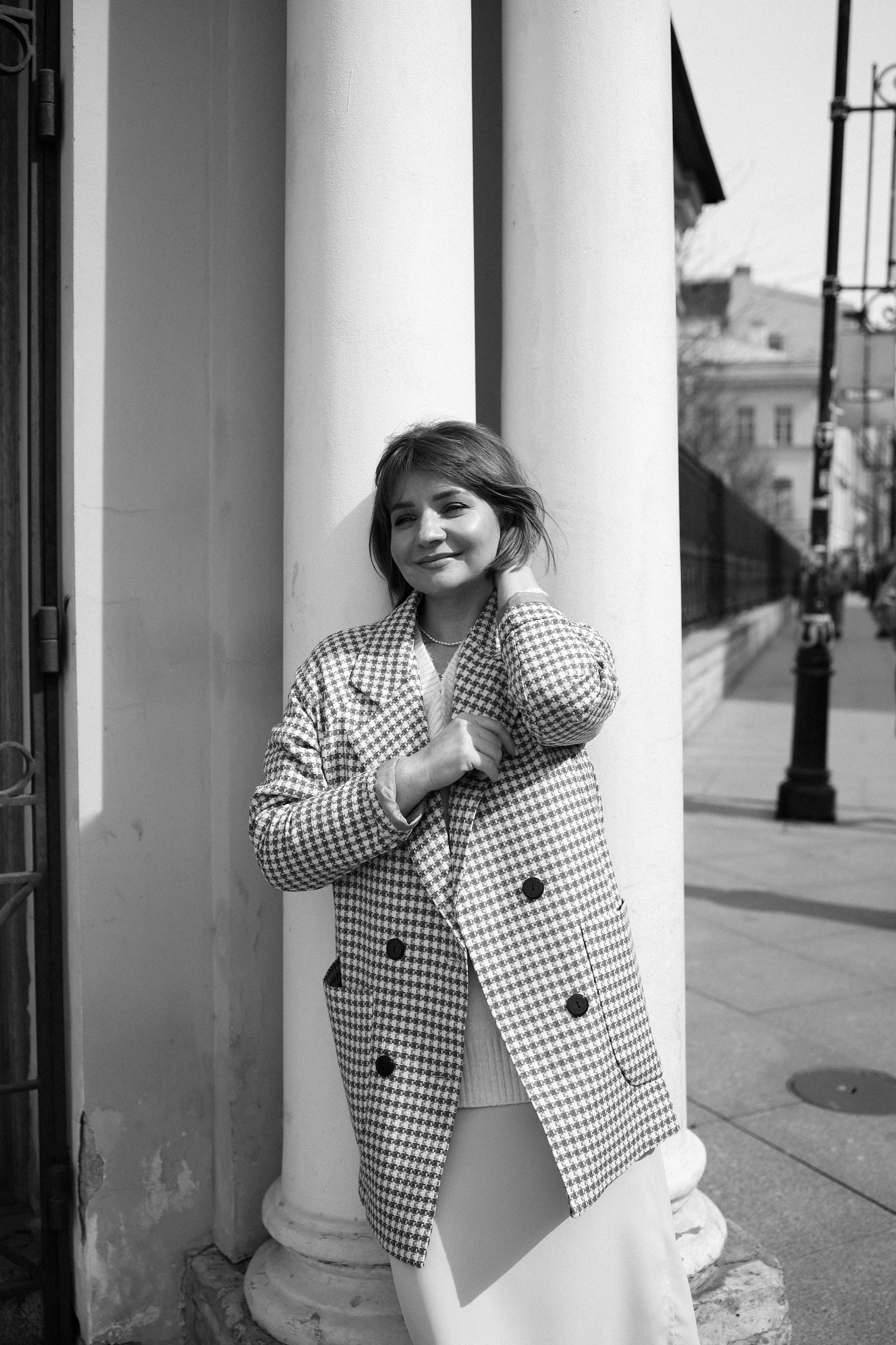 Виктория. Женский фотограф в Санкт Петербурге Наталья Кос