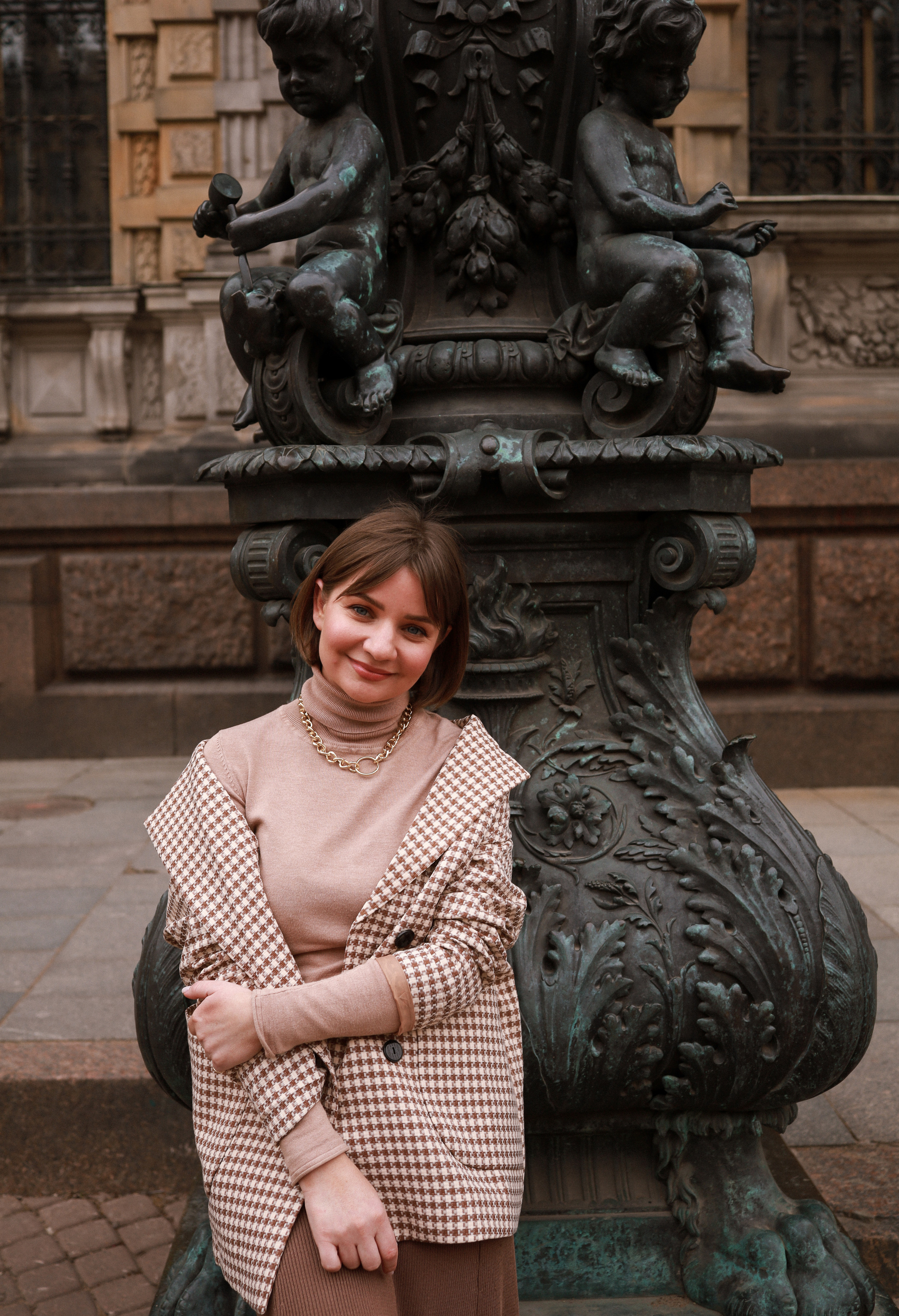 Виктория. Женский фотограф в Санкт Петербурге Наталья Кос