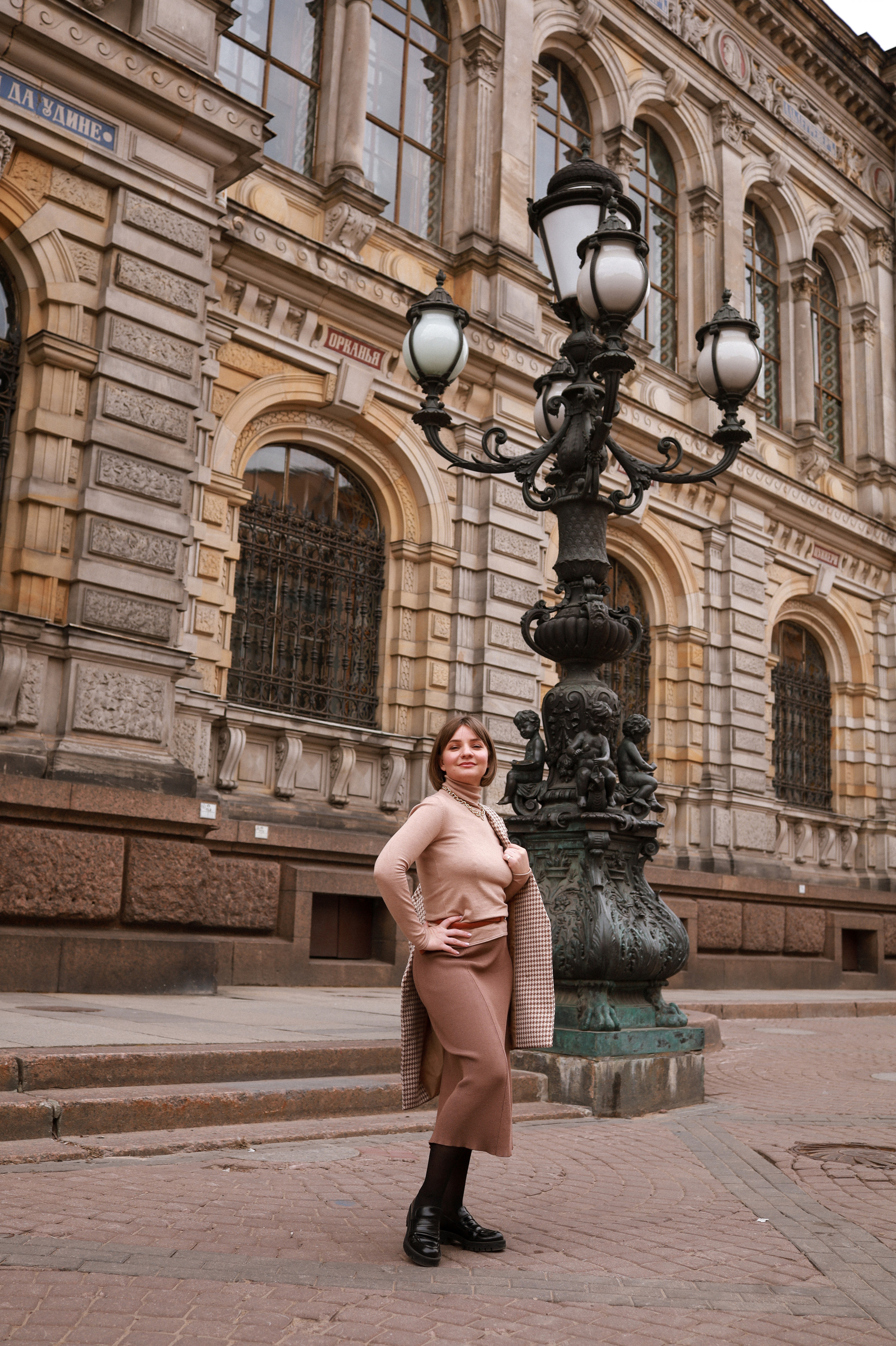 Виктория. Женский фотограф в Санкт Петербурге Наталья Кос