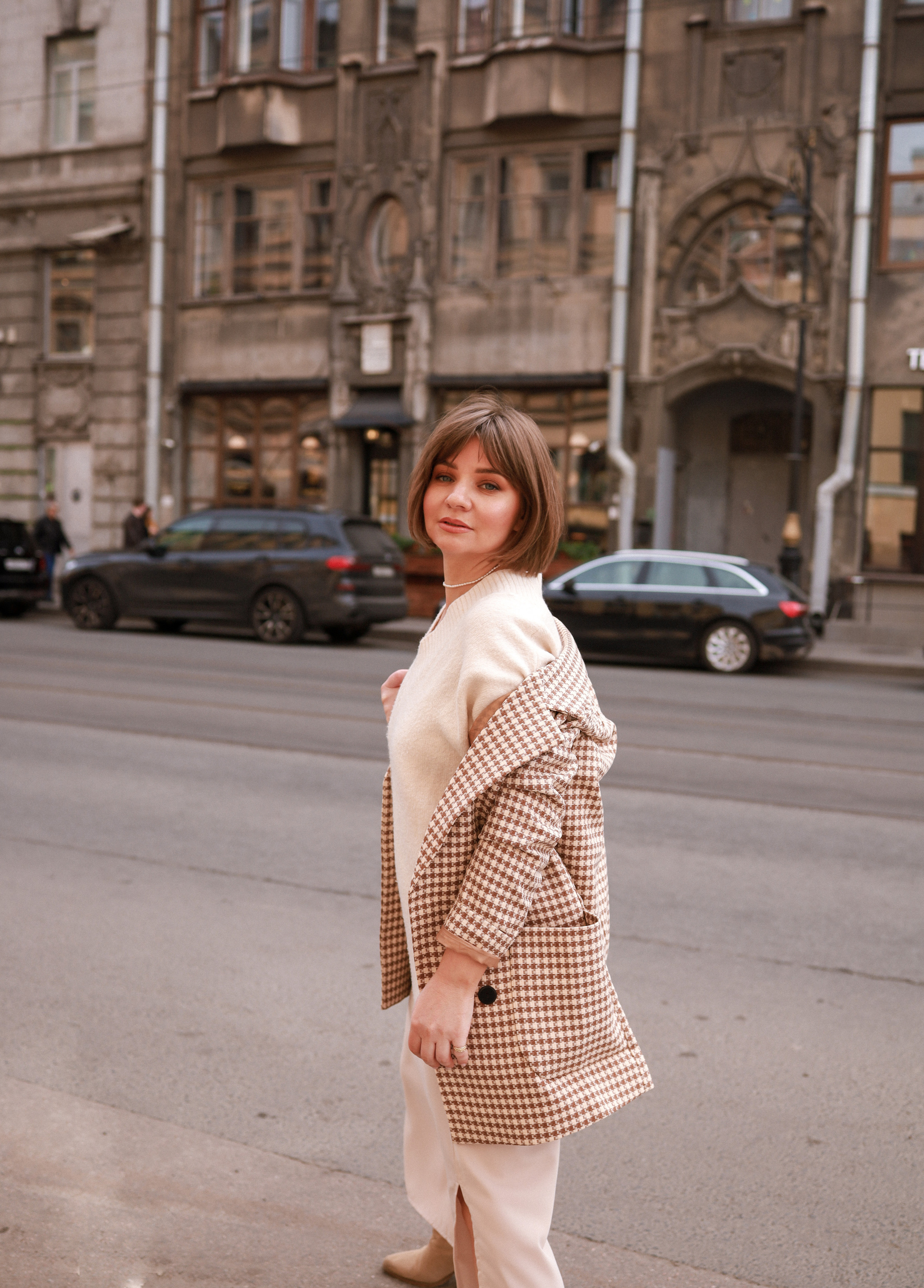 Виктория. Женский фотограф в Санкт Петербурге Наталья Кос