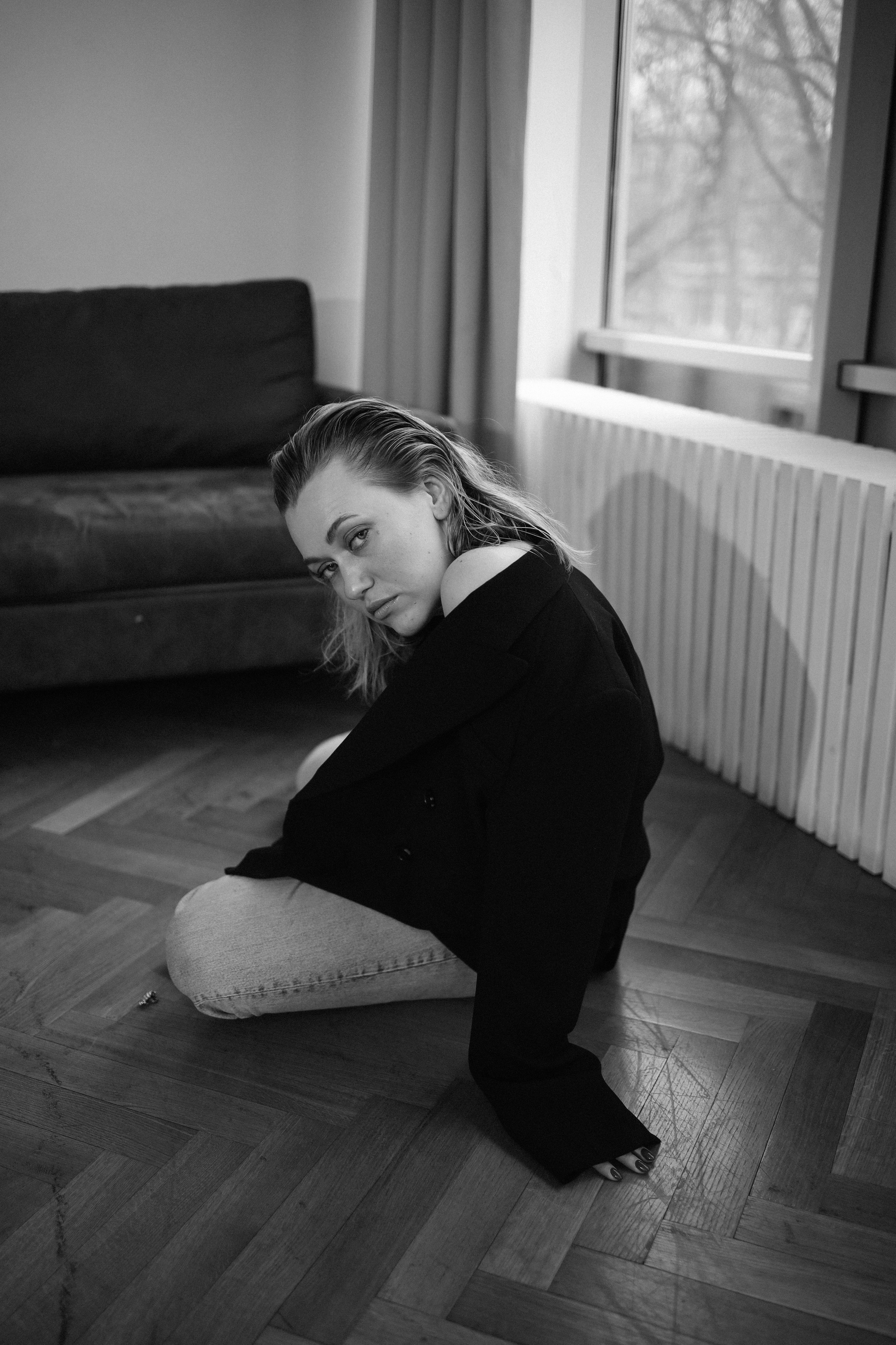 Лена. Женский фотограф в Санкт Петербурге Наталья Кос