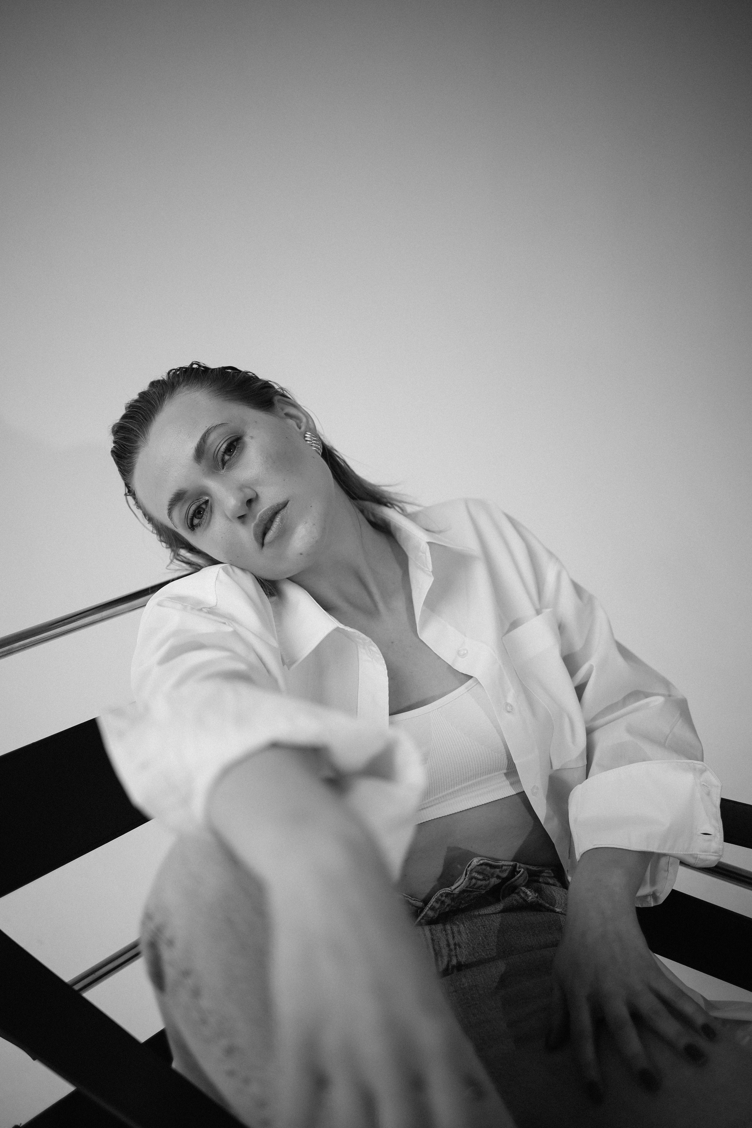 Лена. Женский фотограф в Санкт Петербурге Наталья Кос