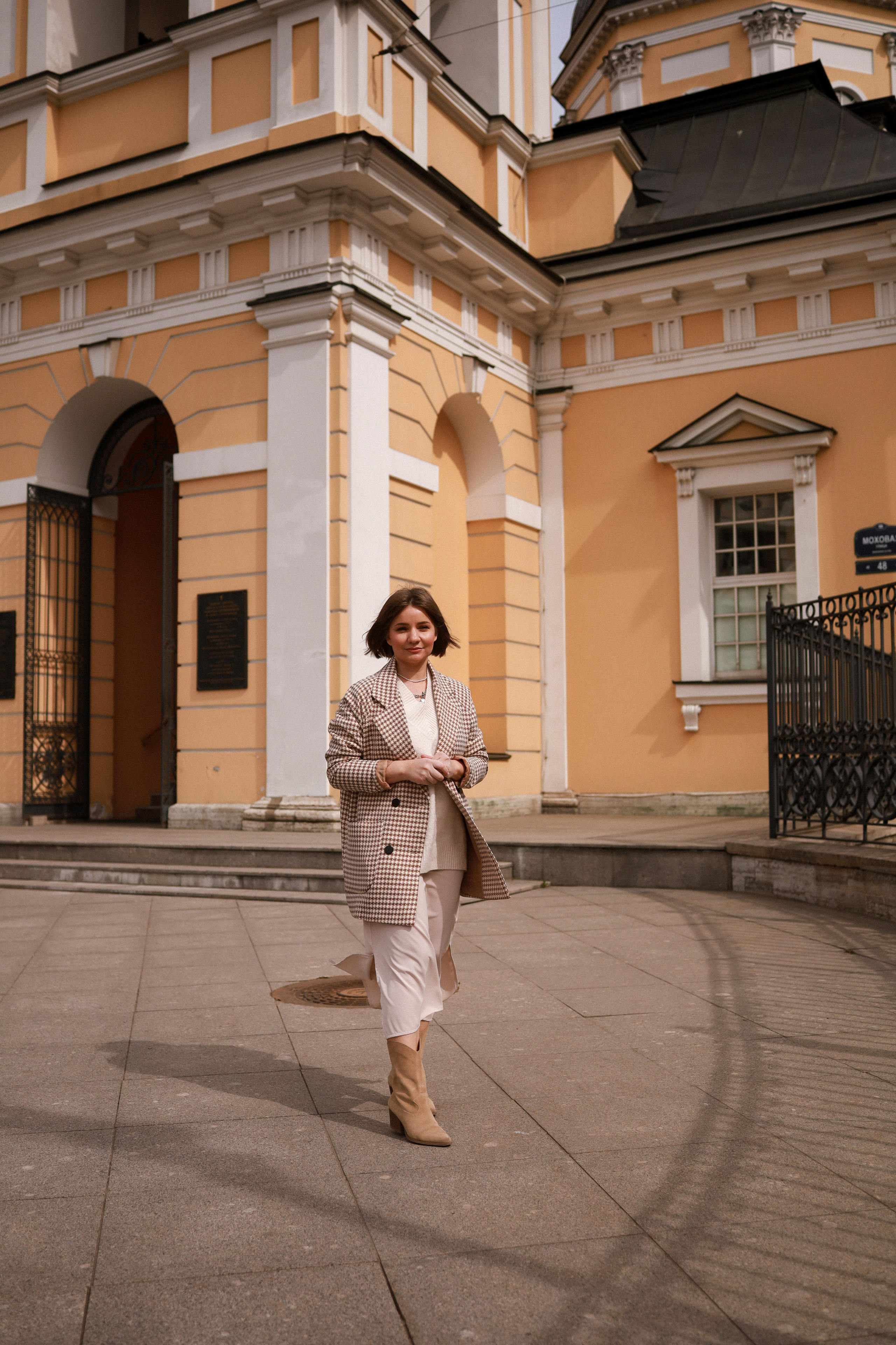 Виктория. Женский фотограф в Санкт Петербурге Наталья Кос