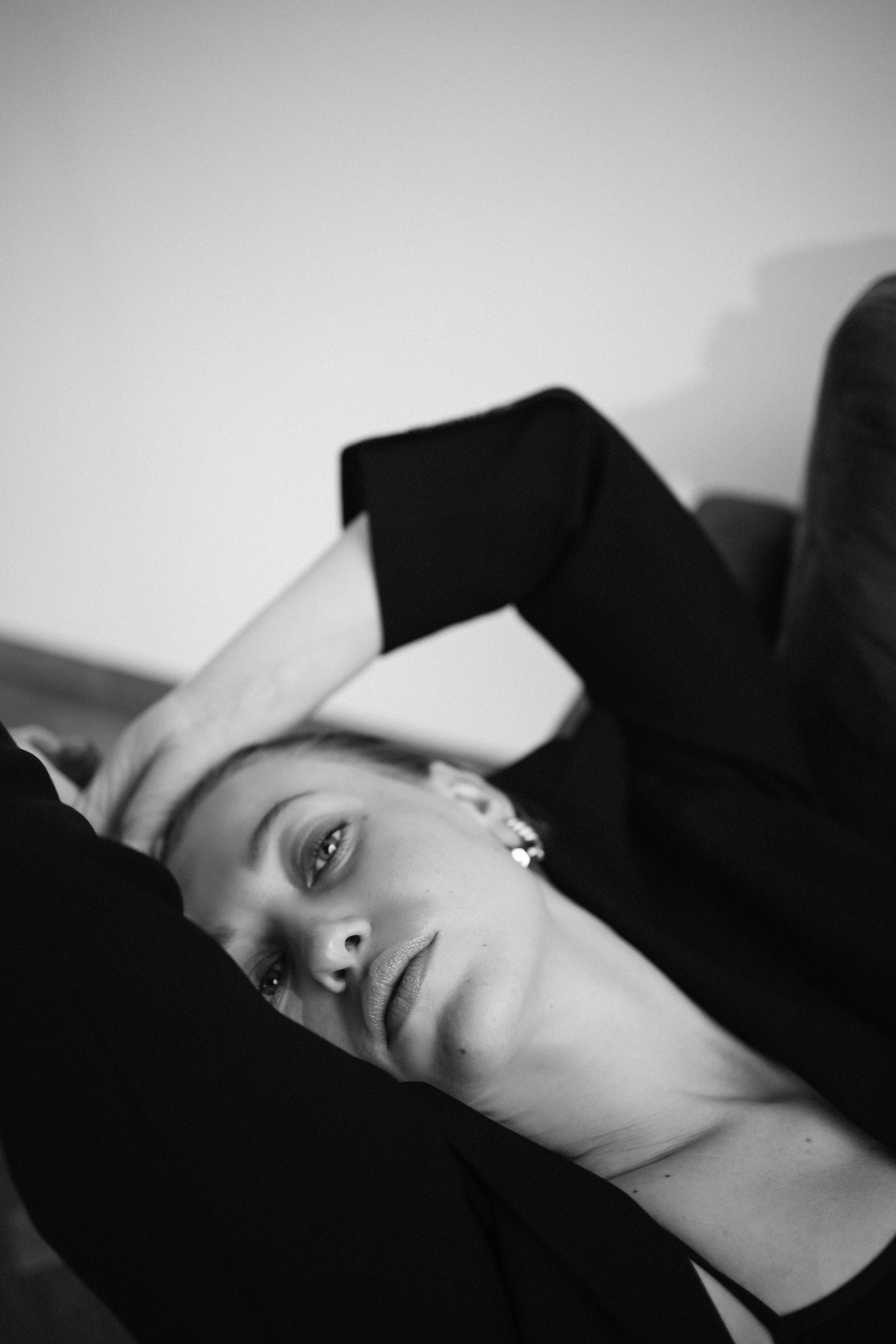 Лена. Женский фотограф в Санкт Петербурге Наталья Кос