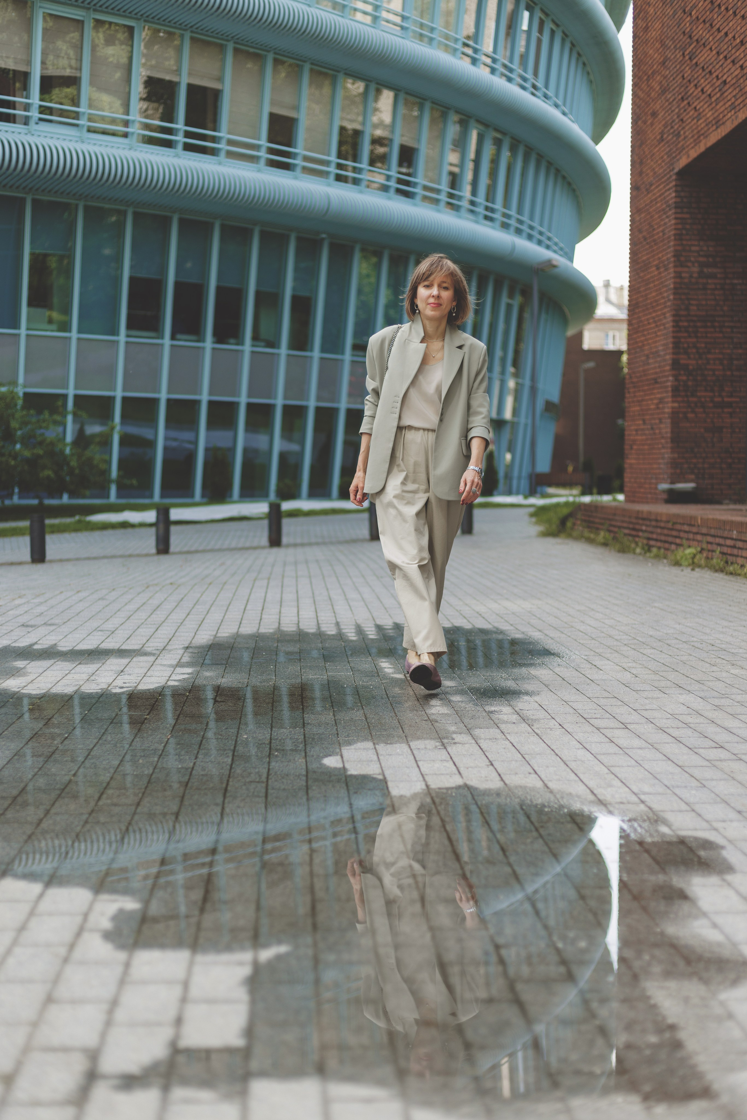 Мама. Главная